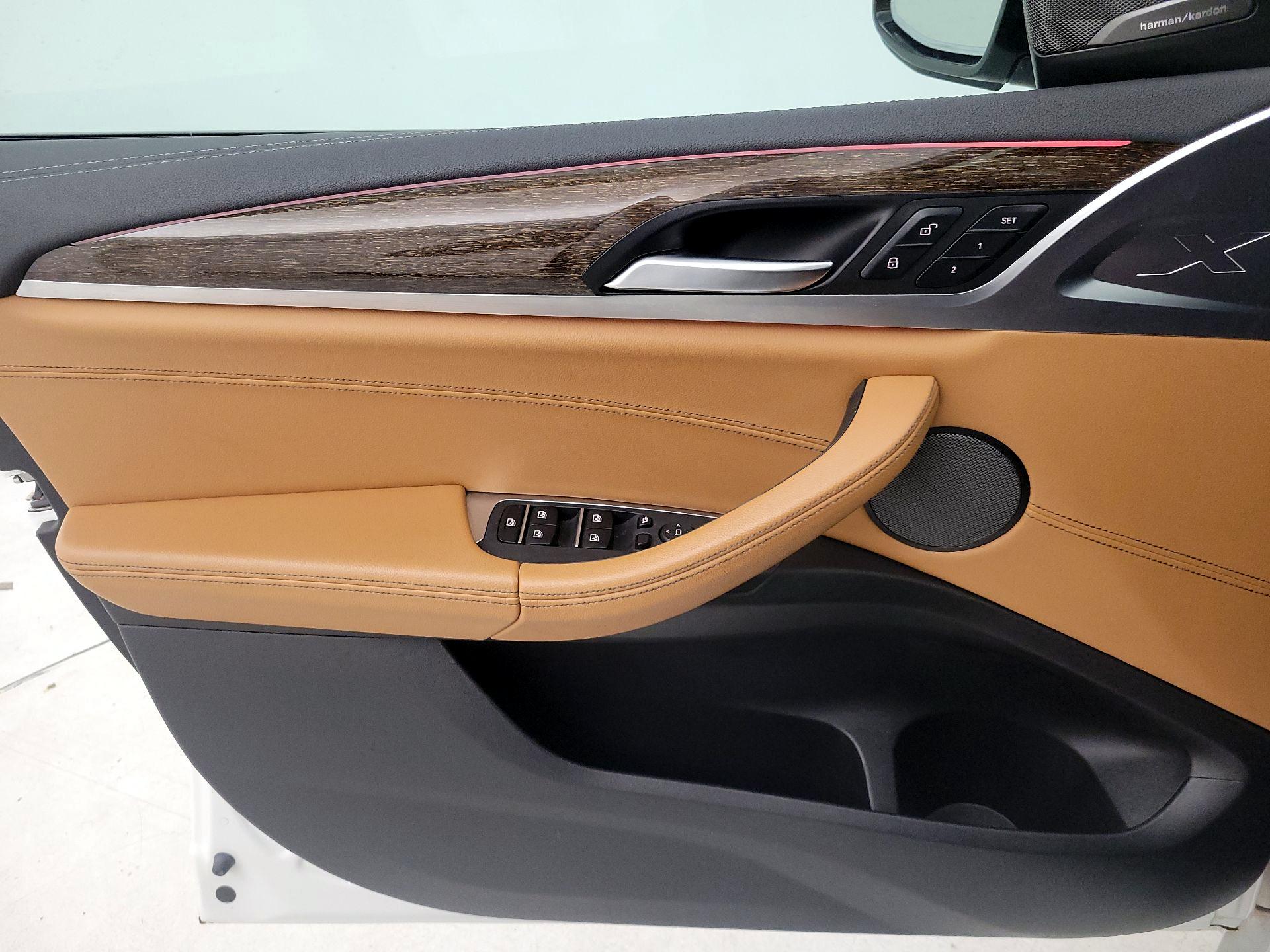 Thumbnail: 2019 BMW X3 - 12