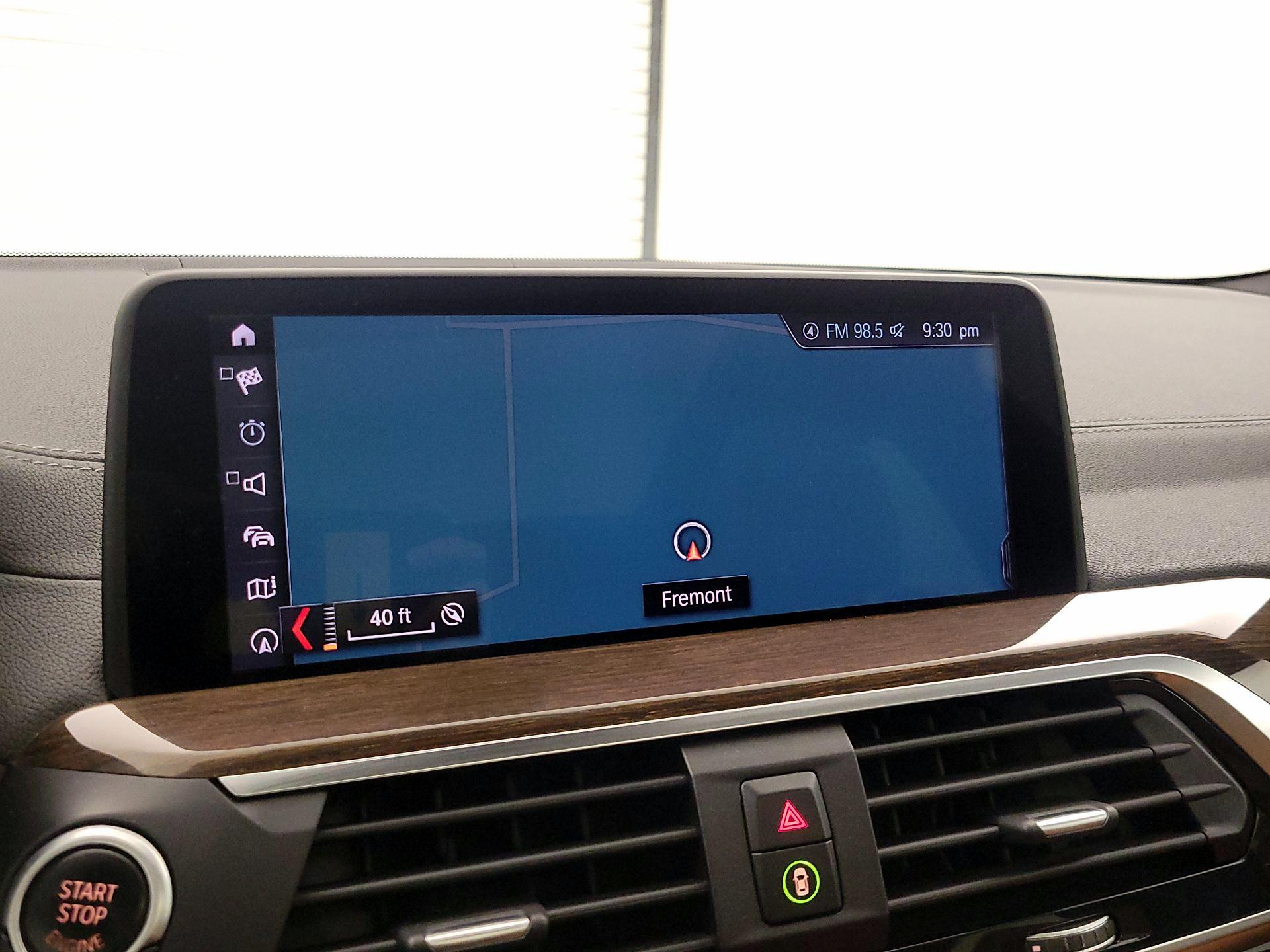 Thumbnail: 2019 BMW X3 - 14