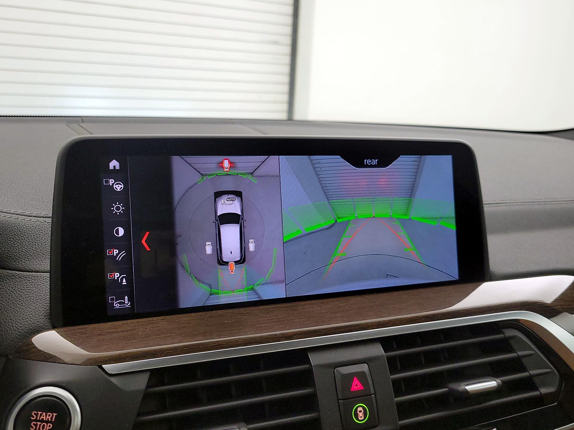 Thumbnail: 2019 BMW X3 - 15