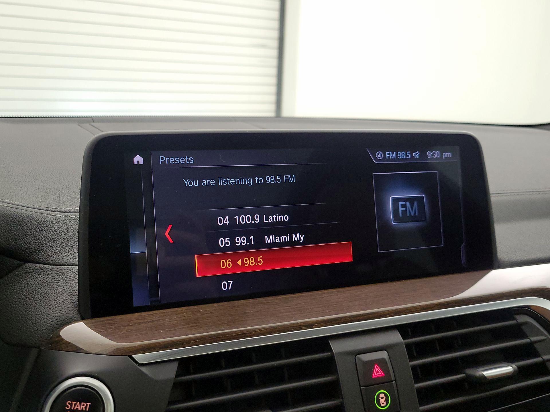 Thumbnail: 2019 BMW X3 - 16