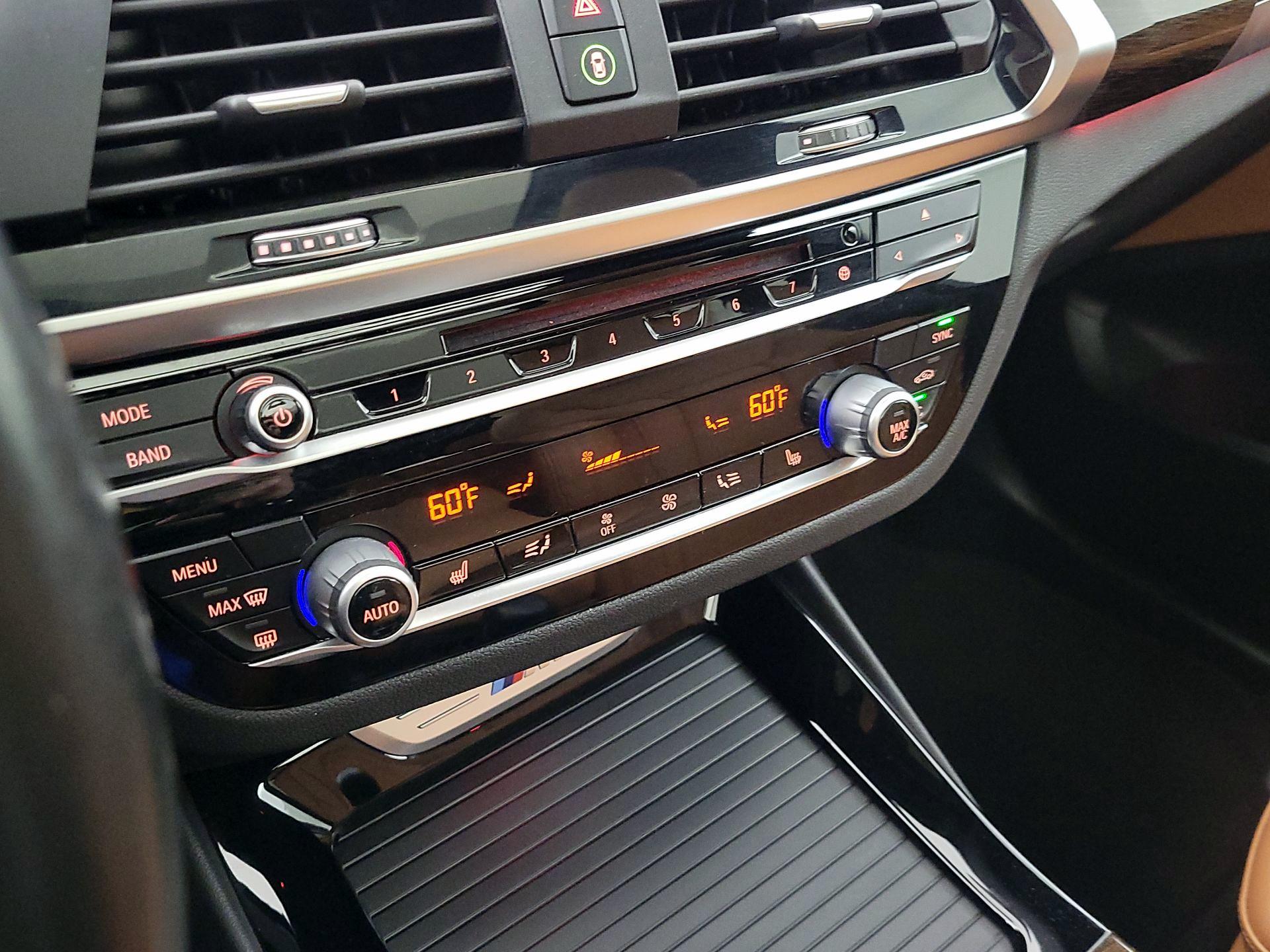 Thumbnail: 2019 BMW X3 - 17