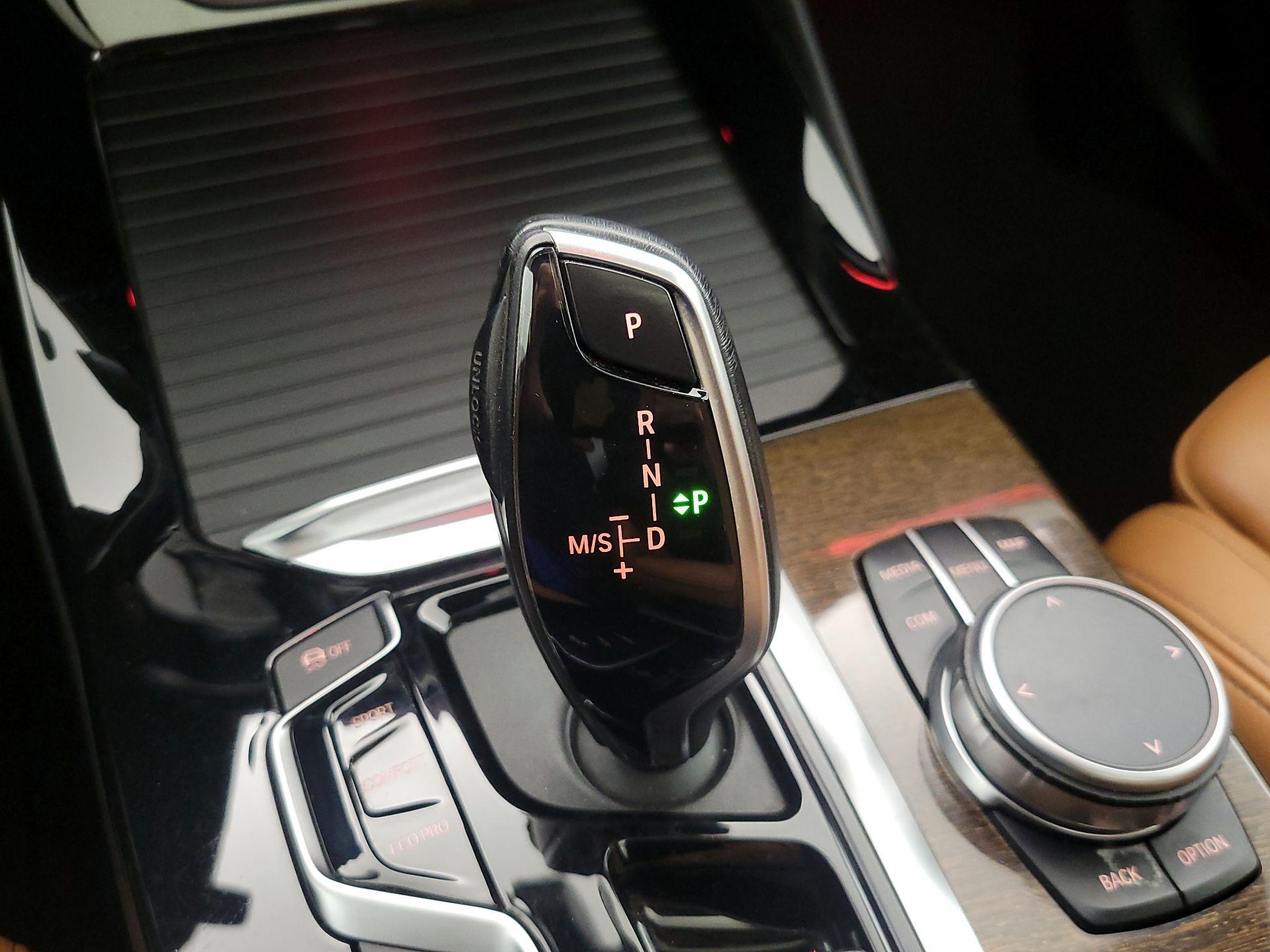 Thumbnail: 2019 BMW X3 - 18