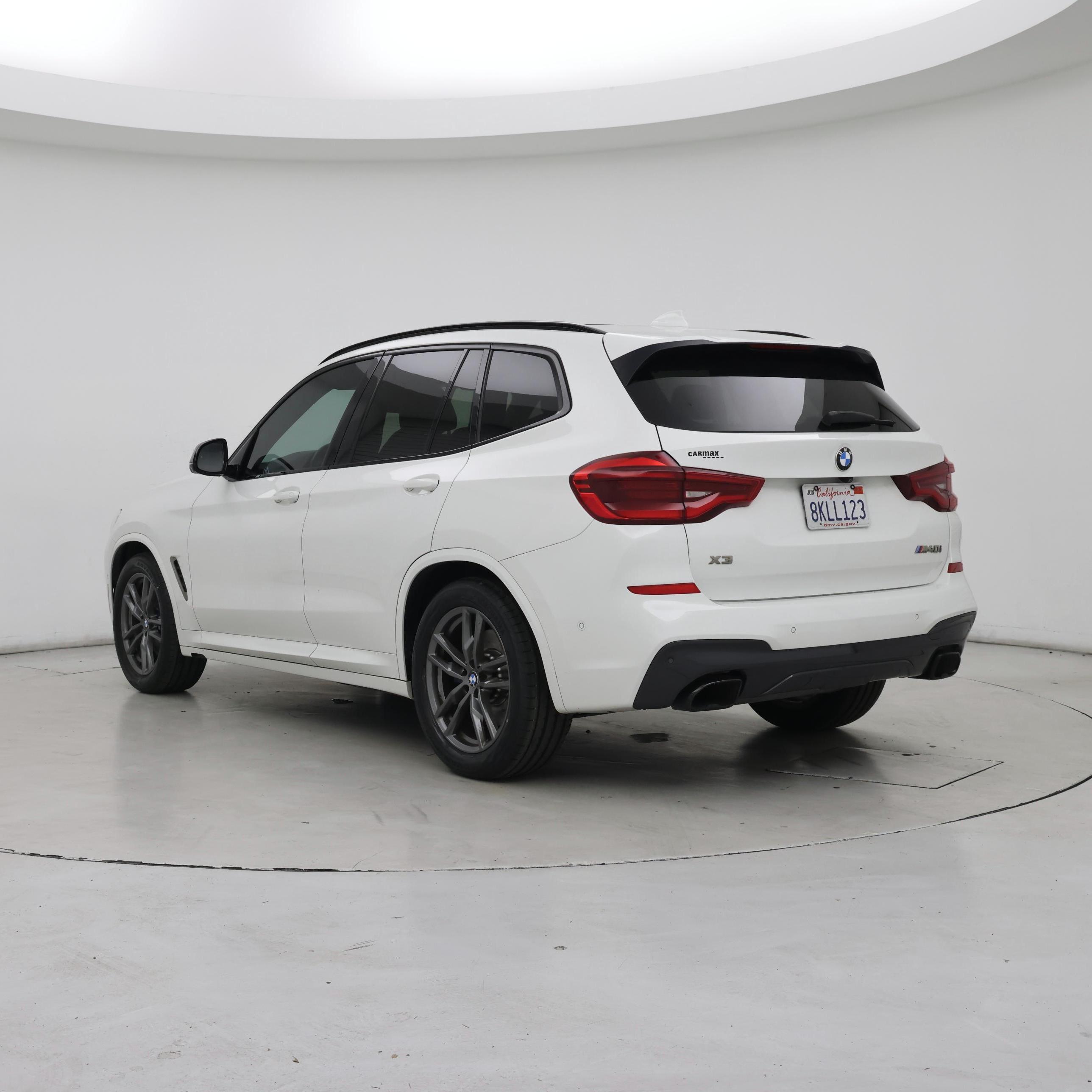 Thumbnail: 2019 BMW X3 - 2
