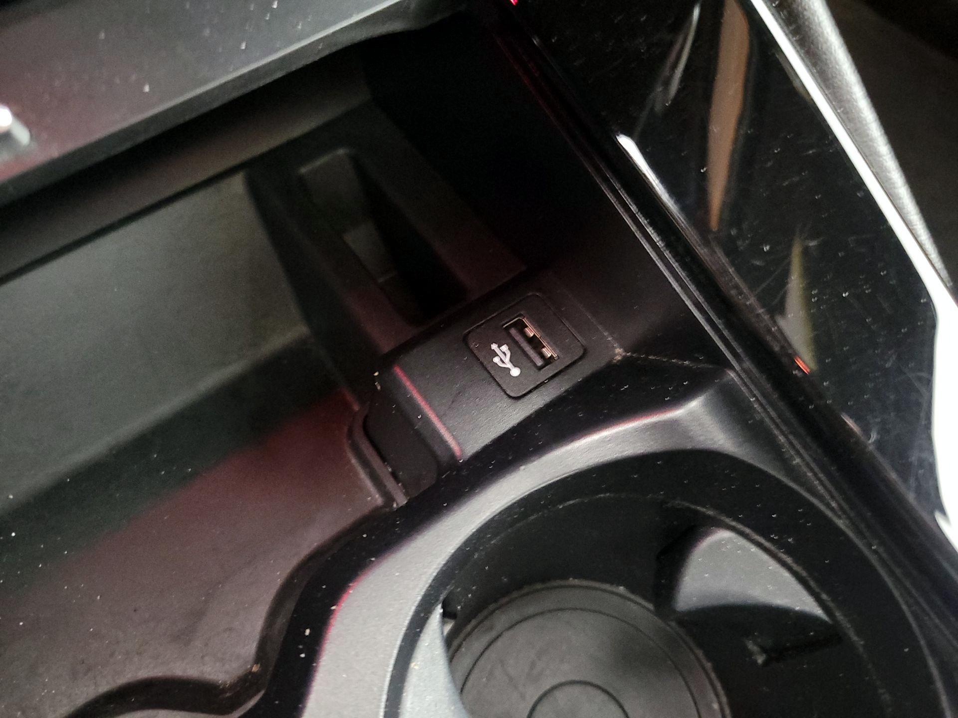 Thumbnail: 2019 BMW X3 - 19