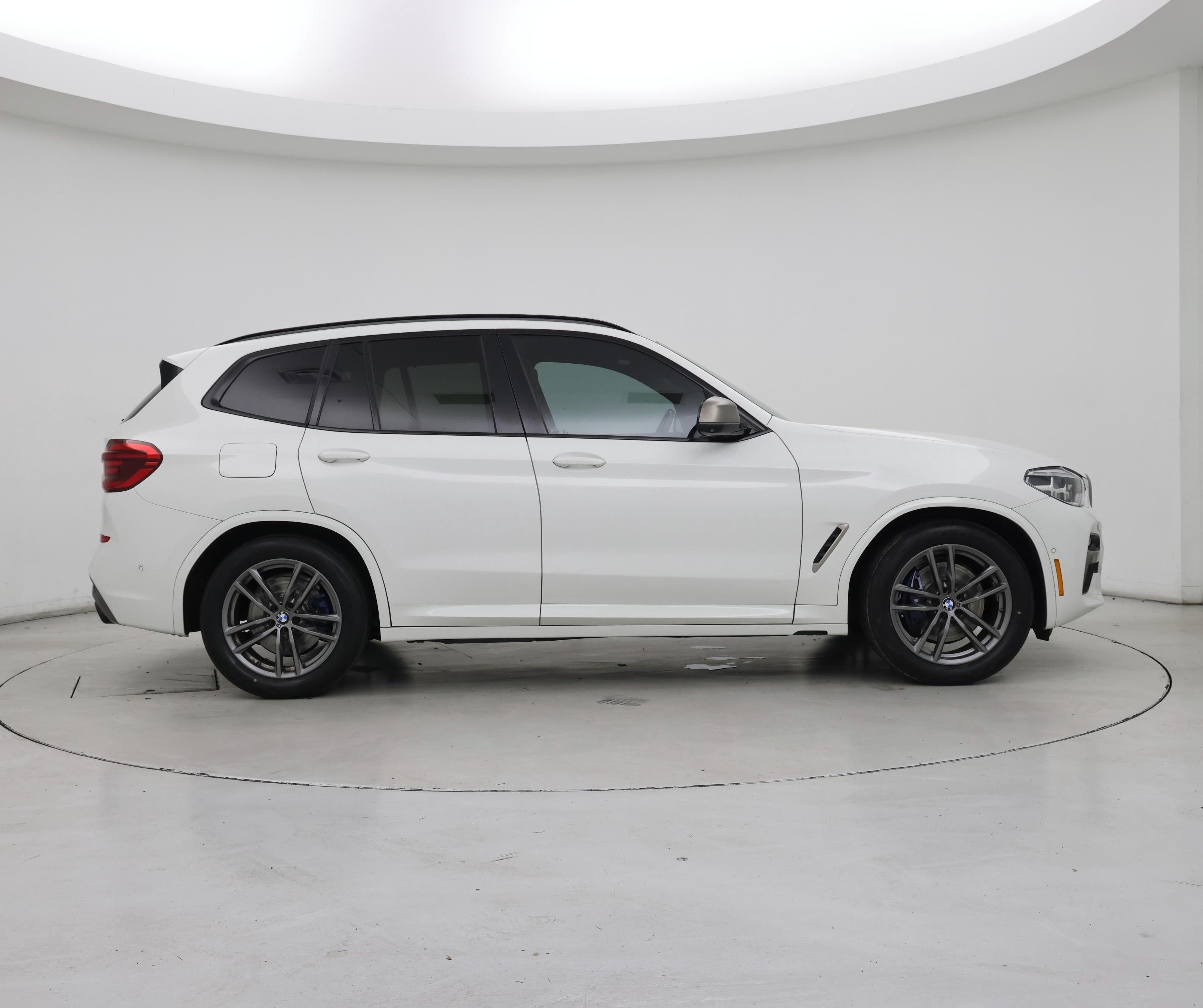 Thumbnail: 2019 BMW X3 - 7