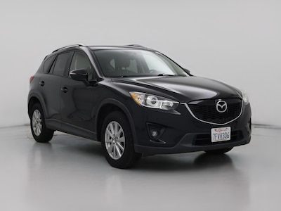 2015 Mazda CX-5 Touring