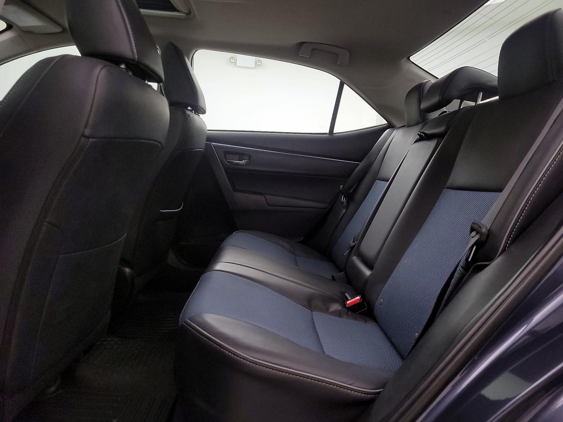 Thumbnail: 2015 Toyota Corolla - 20