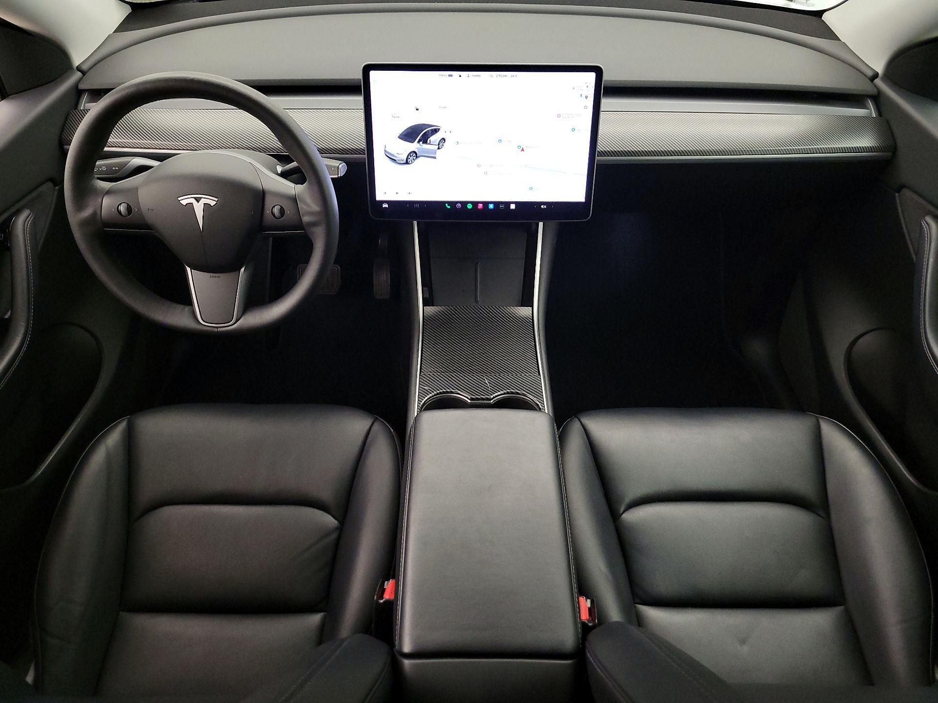 Thumbnail: 2021 Tesla Model Y - 9