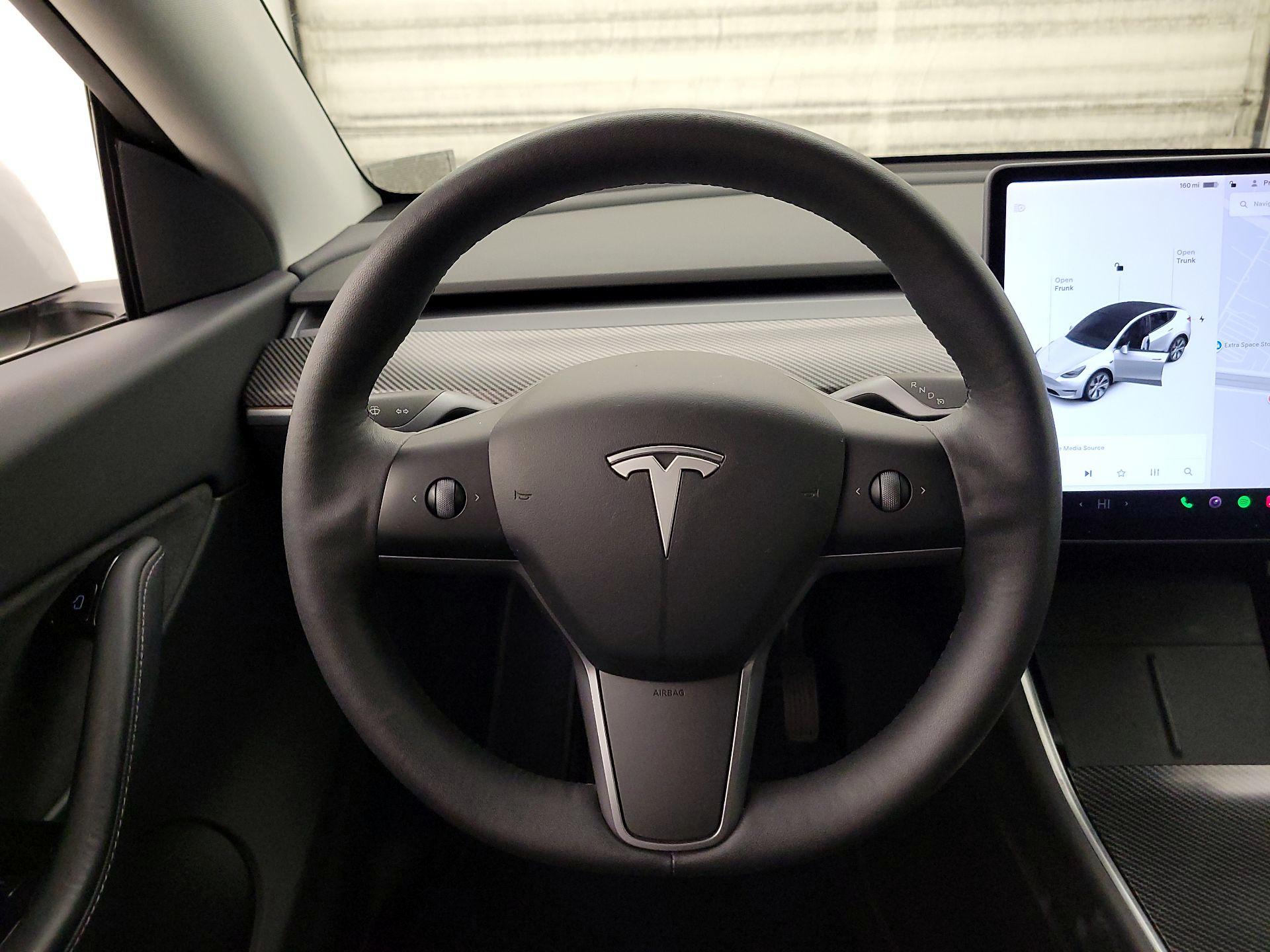 Thumbnail: 2021 Tesla Model Y - 10