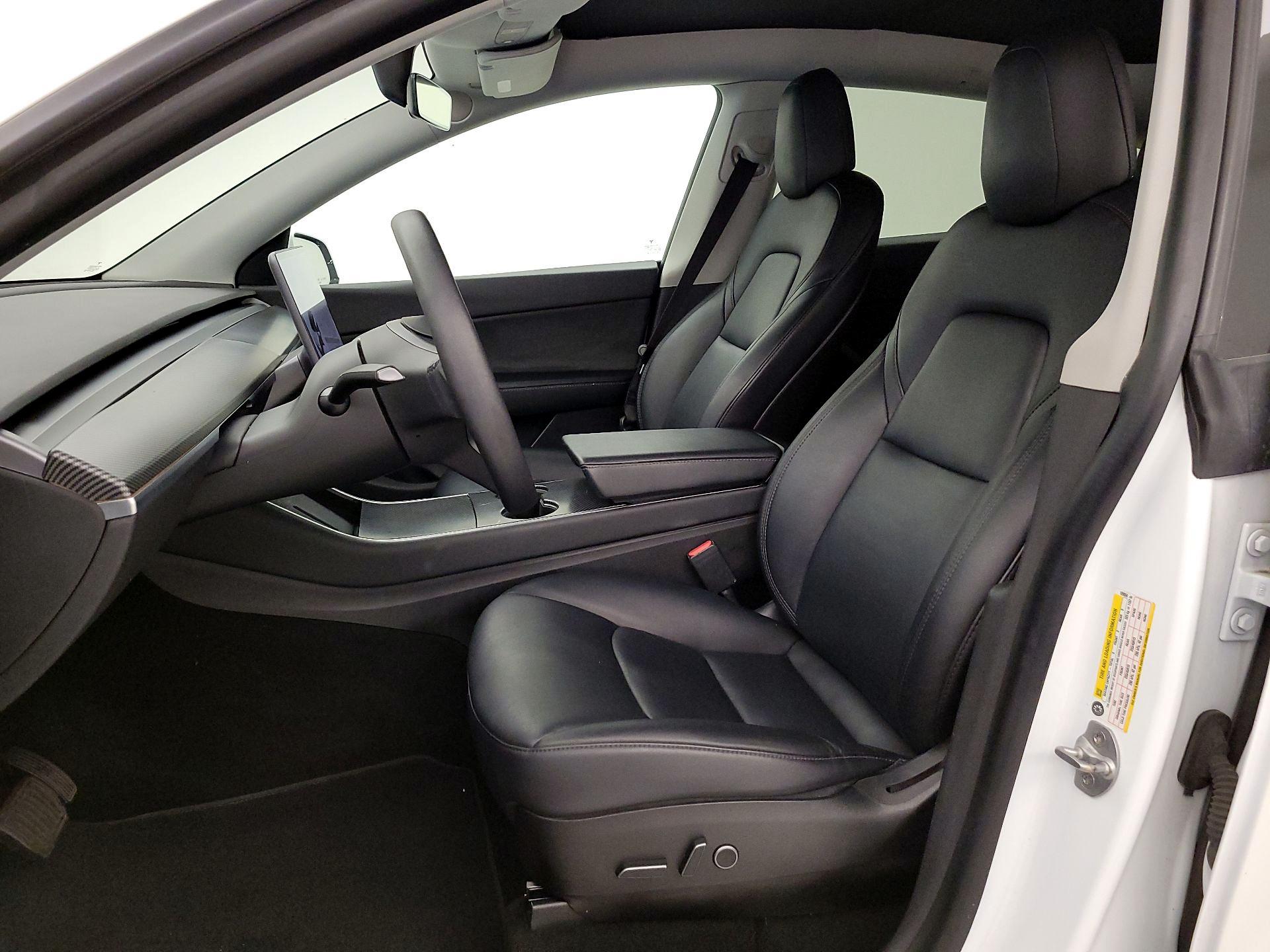 Thumbnail: 2021 Tesla Model Y - 11