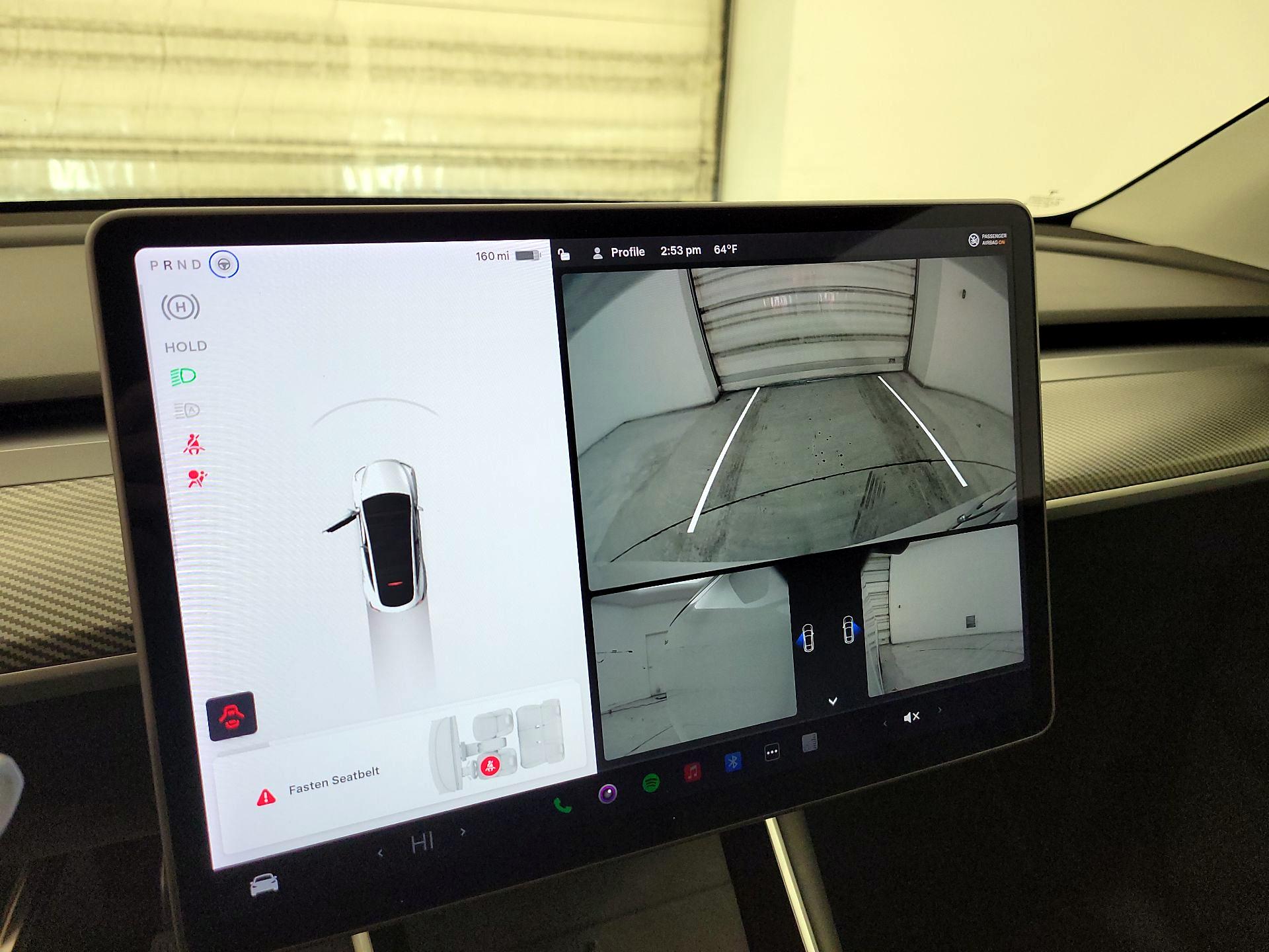 Thumbnail: 2021 Tesla Model Y - 14