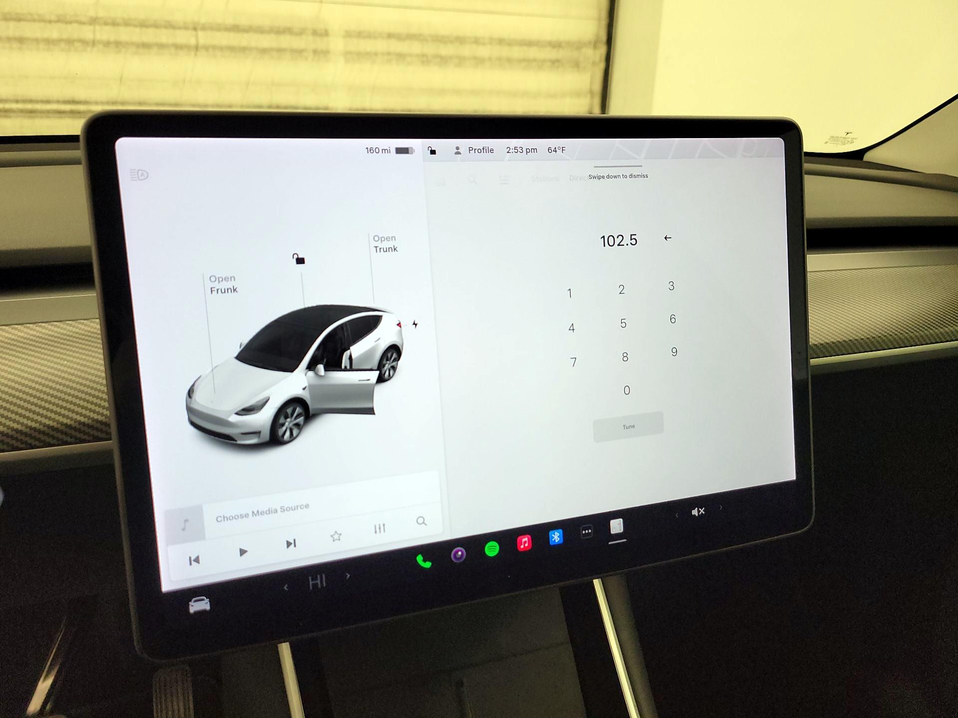 Thumbnail: 2021 Tesla Model Y - 15
