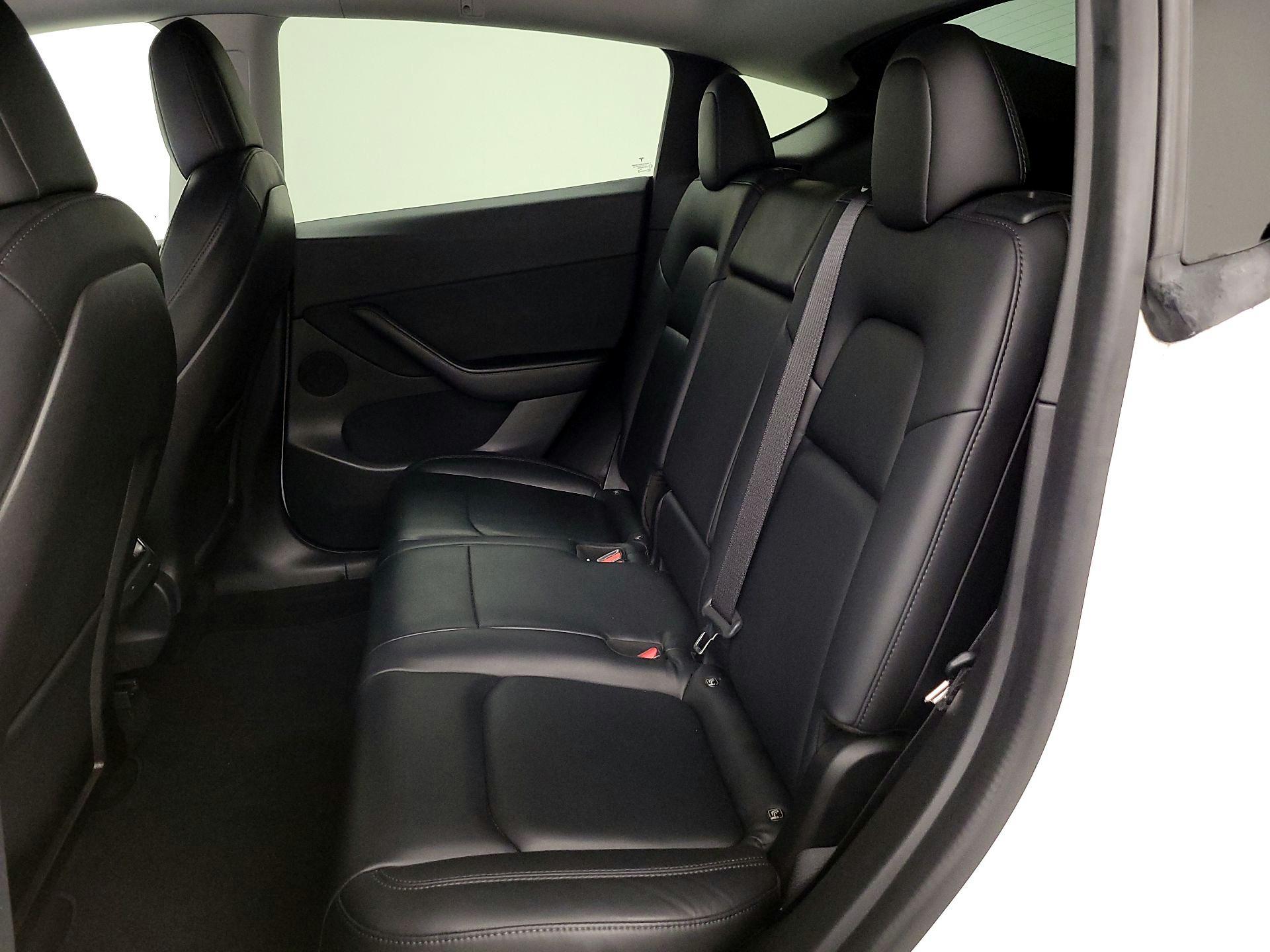 Thumbnail: 2021 Tesla Model Y - 18