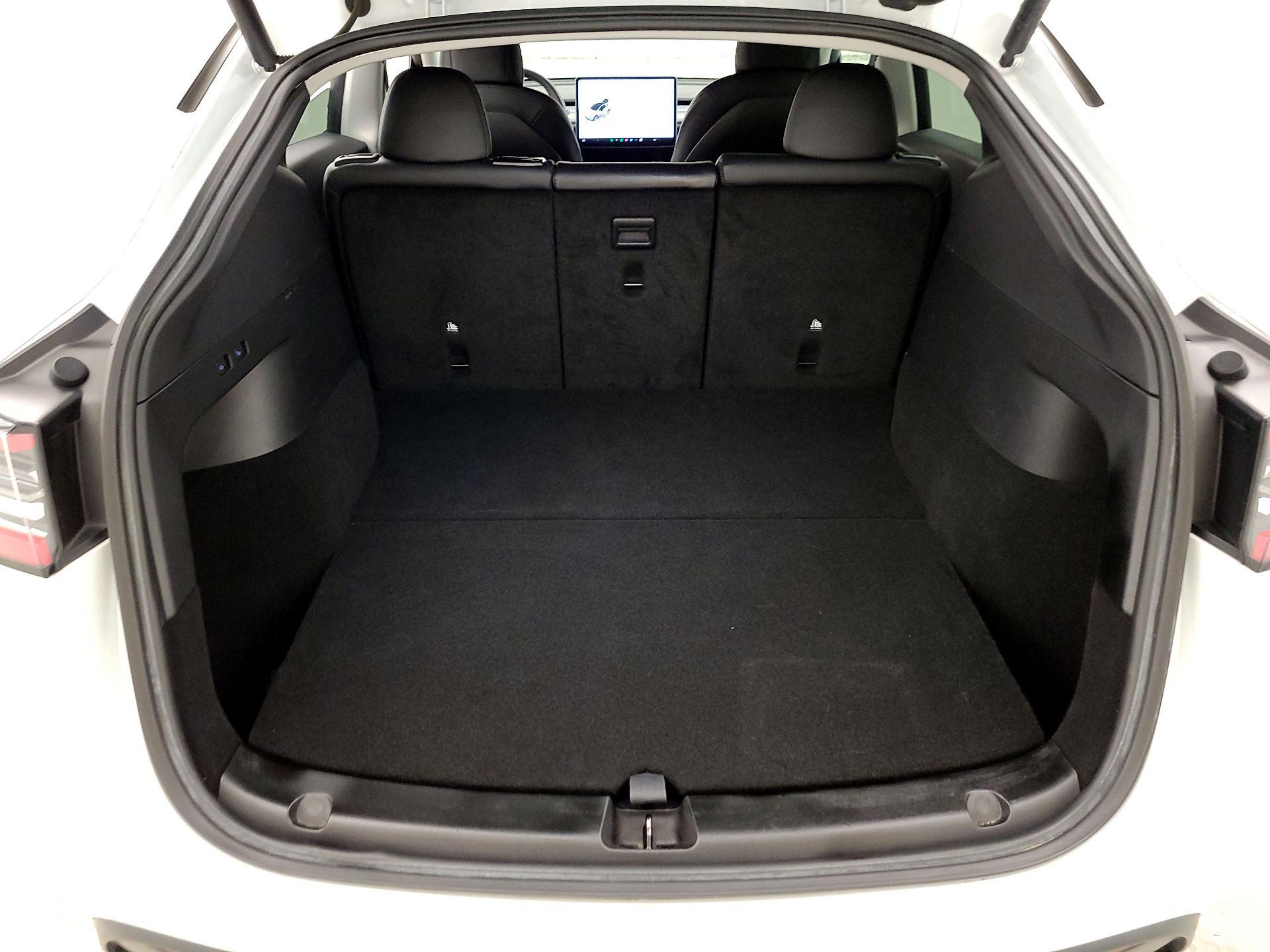 Thumbnail: 2021 Tesla Model Y - 19