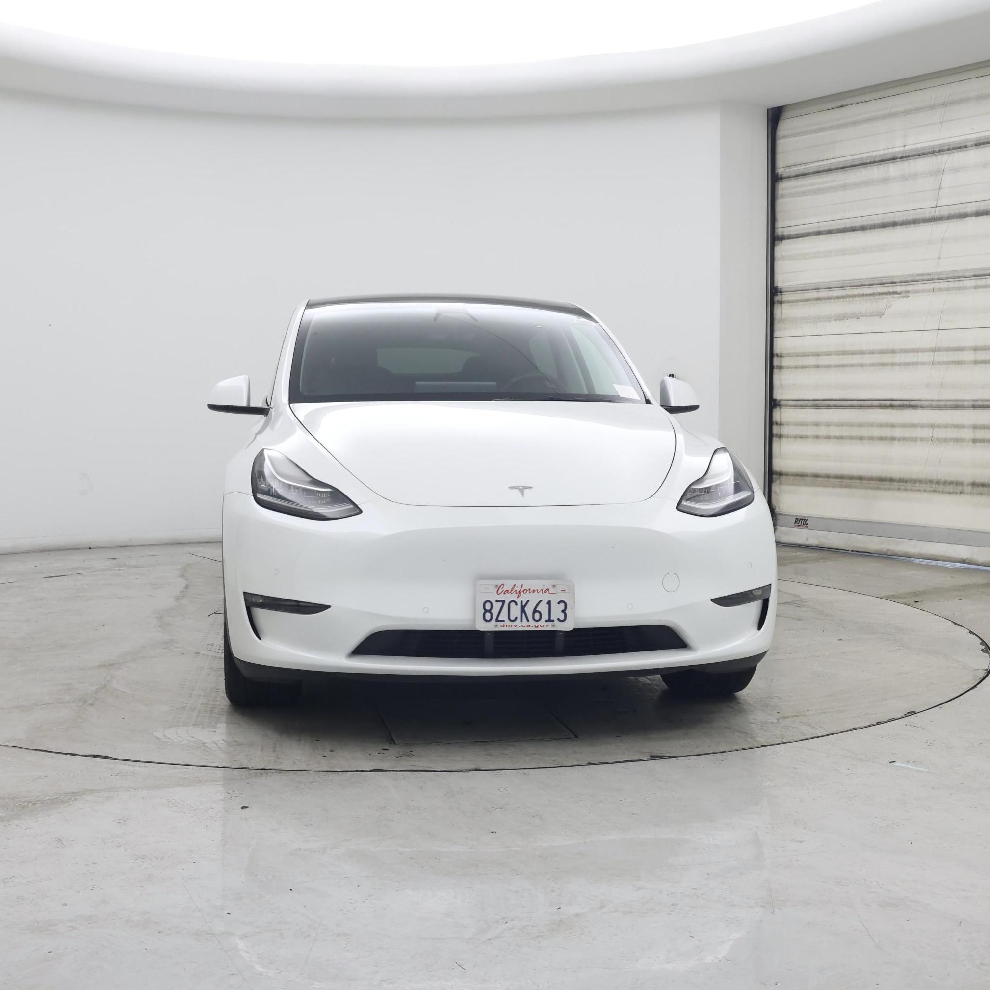 Thumbnail: 2021 Tesla Model Y - 5