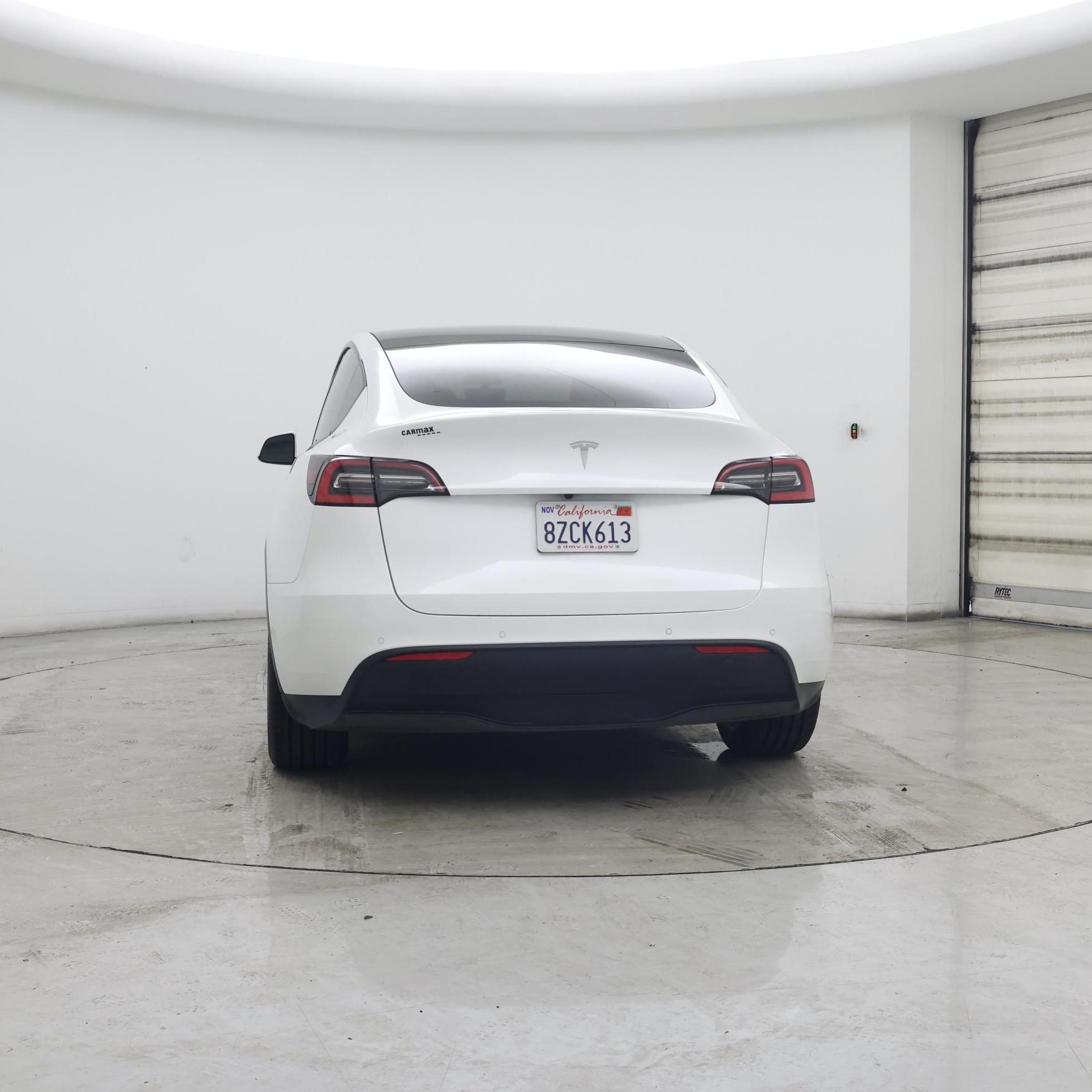 Thumbnail: 2021 Tesla Model Y - 6