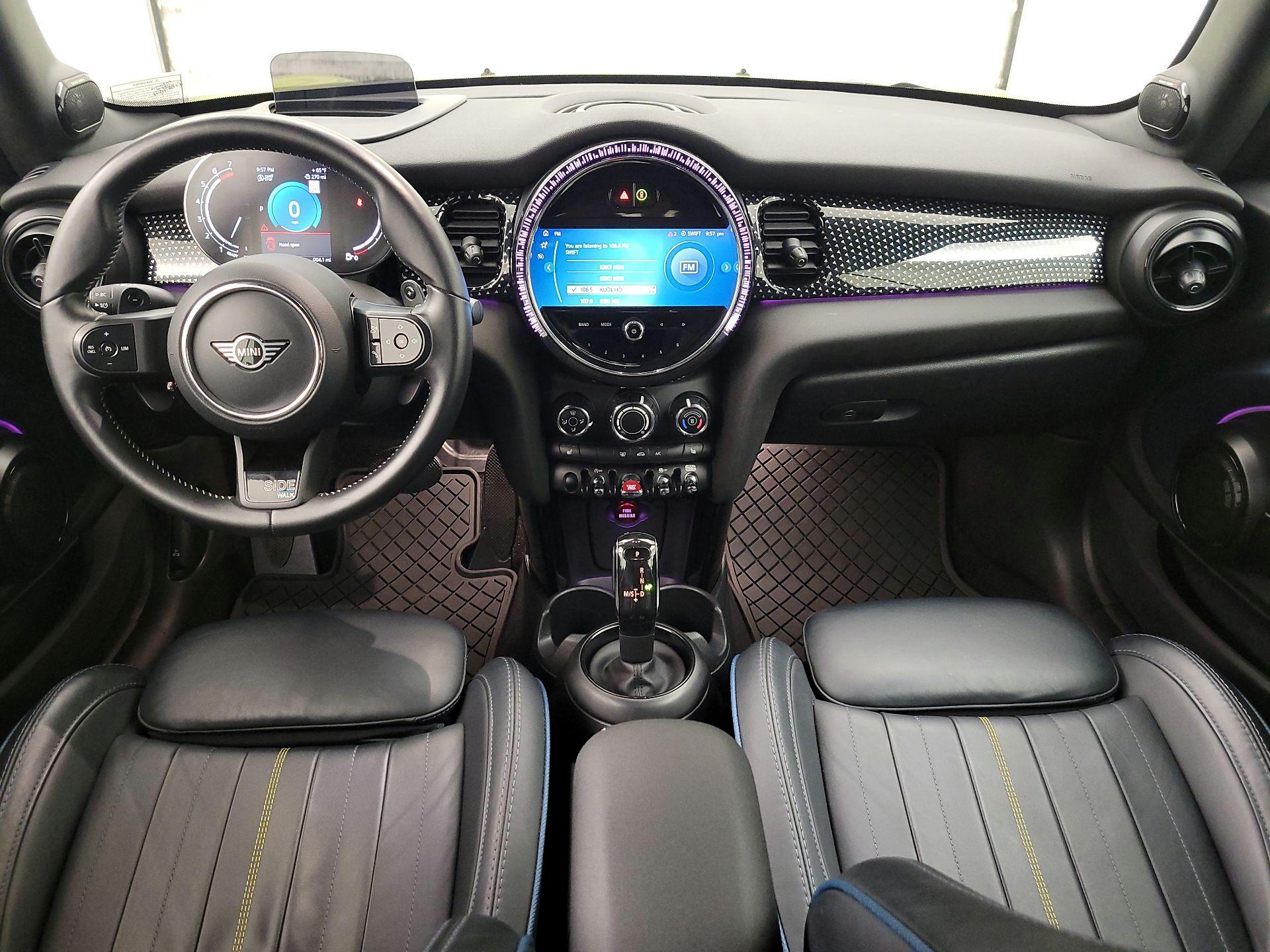 Thumbnail: 2022 MINI Cooper - 9