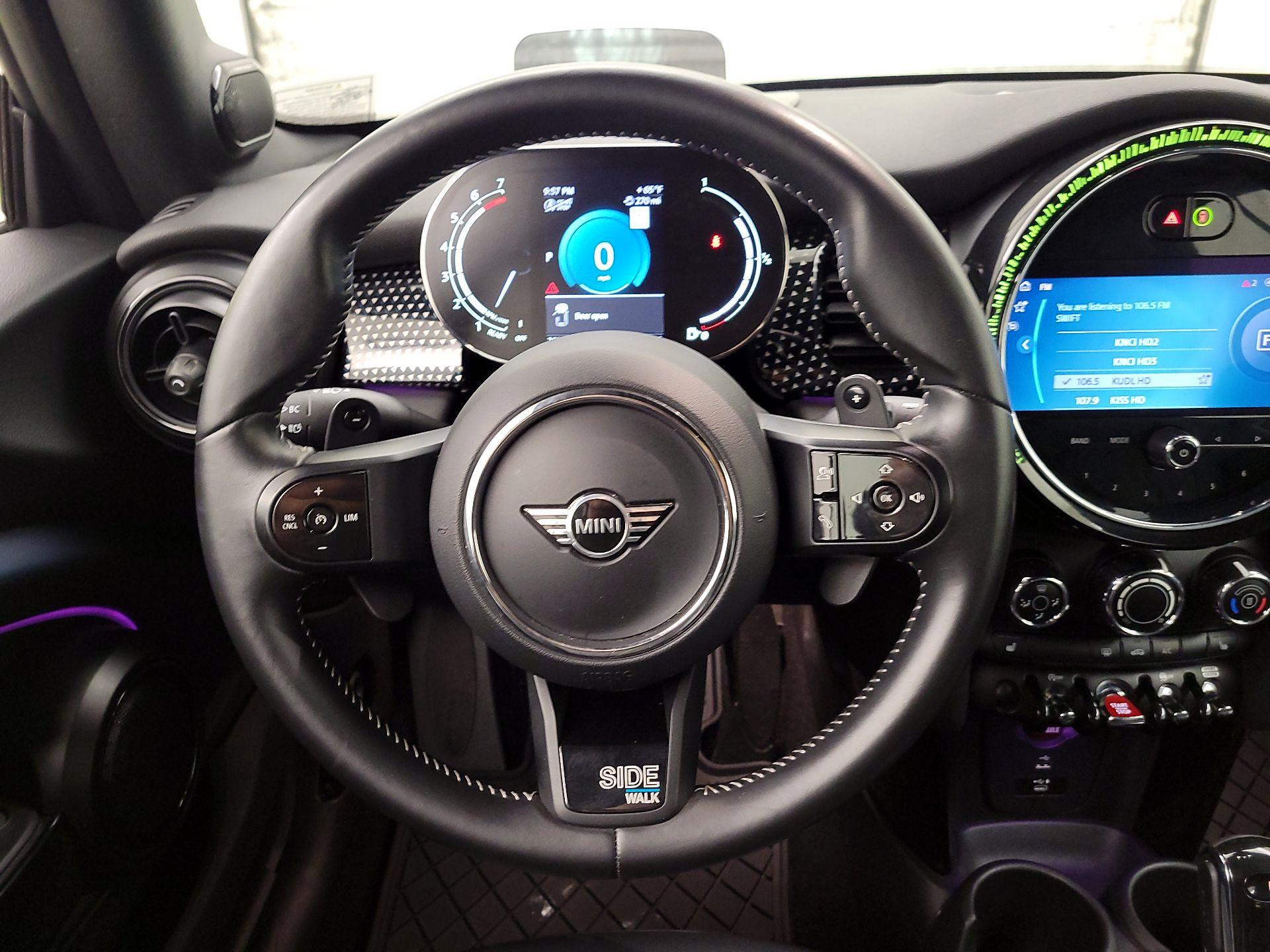 Thumbnail: 2022 MINI Cooper - 10