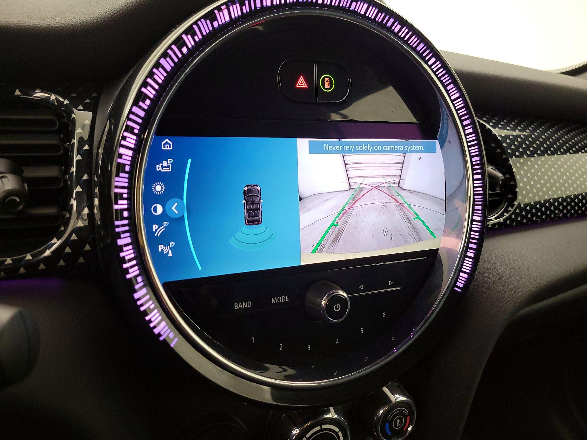 Thumbnail: 2022 MINI Cooper - 14