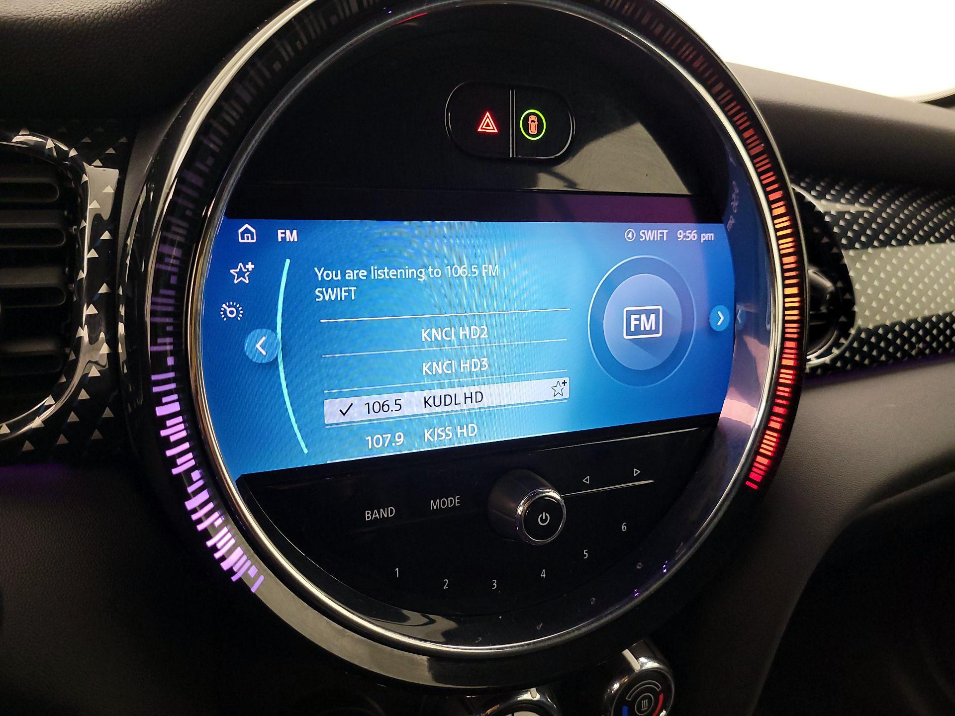 Thumbnail: 2022 MINI Cooper - 15