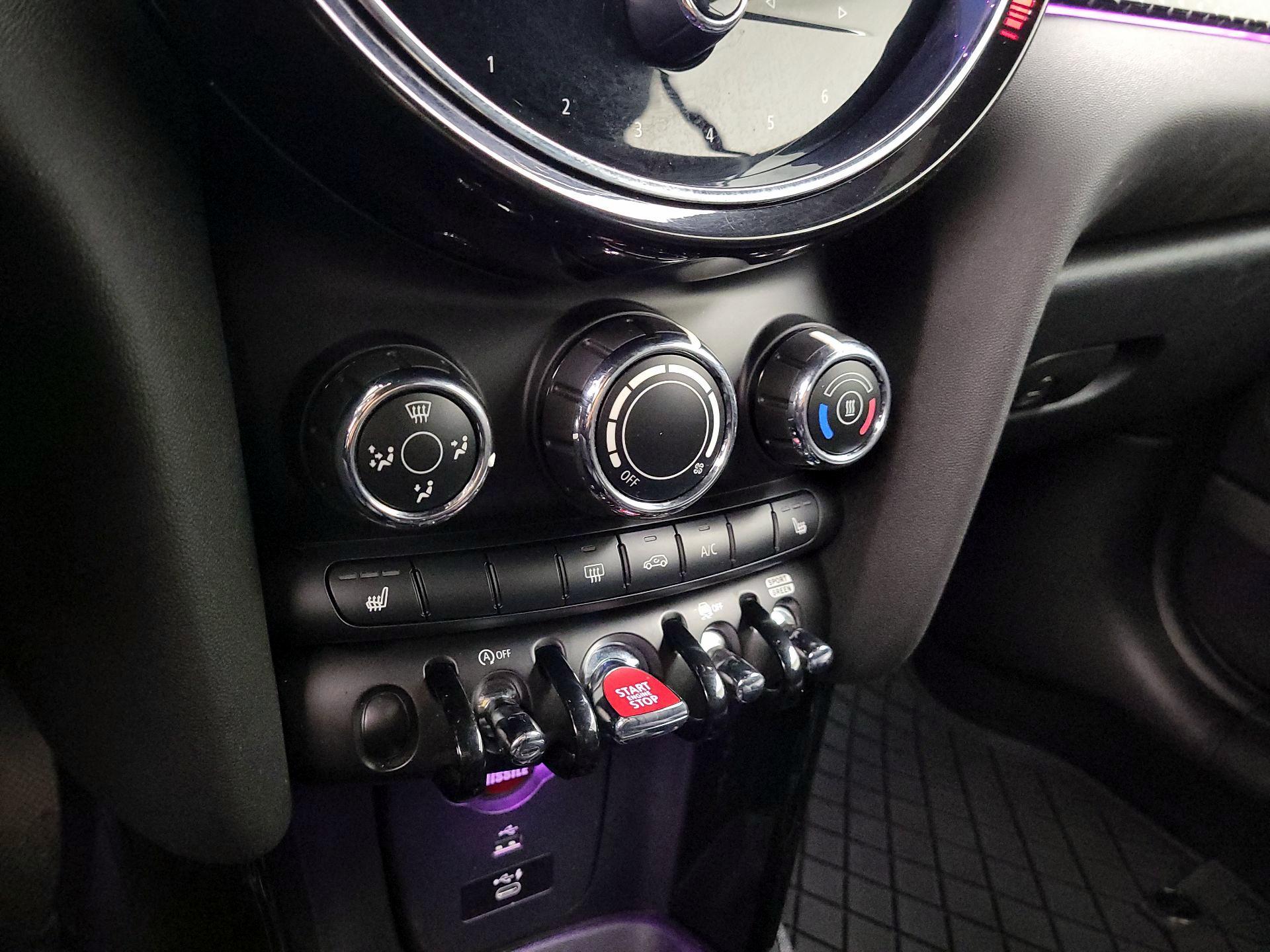 Thumbnail: 2022 MINI Cooper - 16