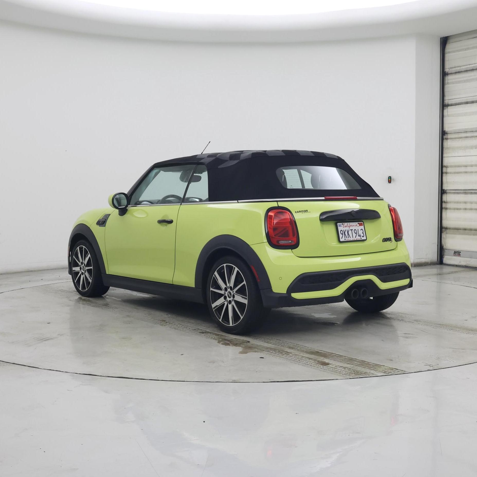 Thumbnail: 2022 MINI Cooper - 2