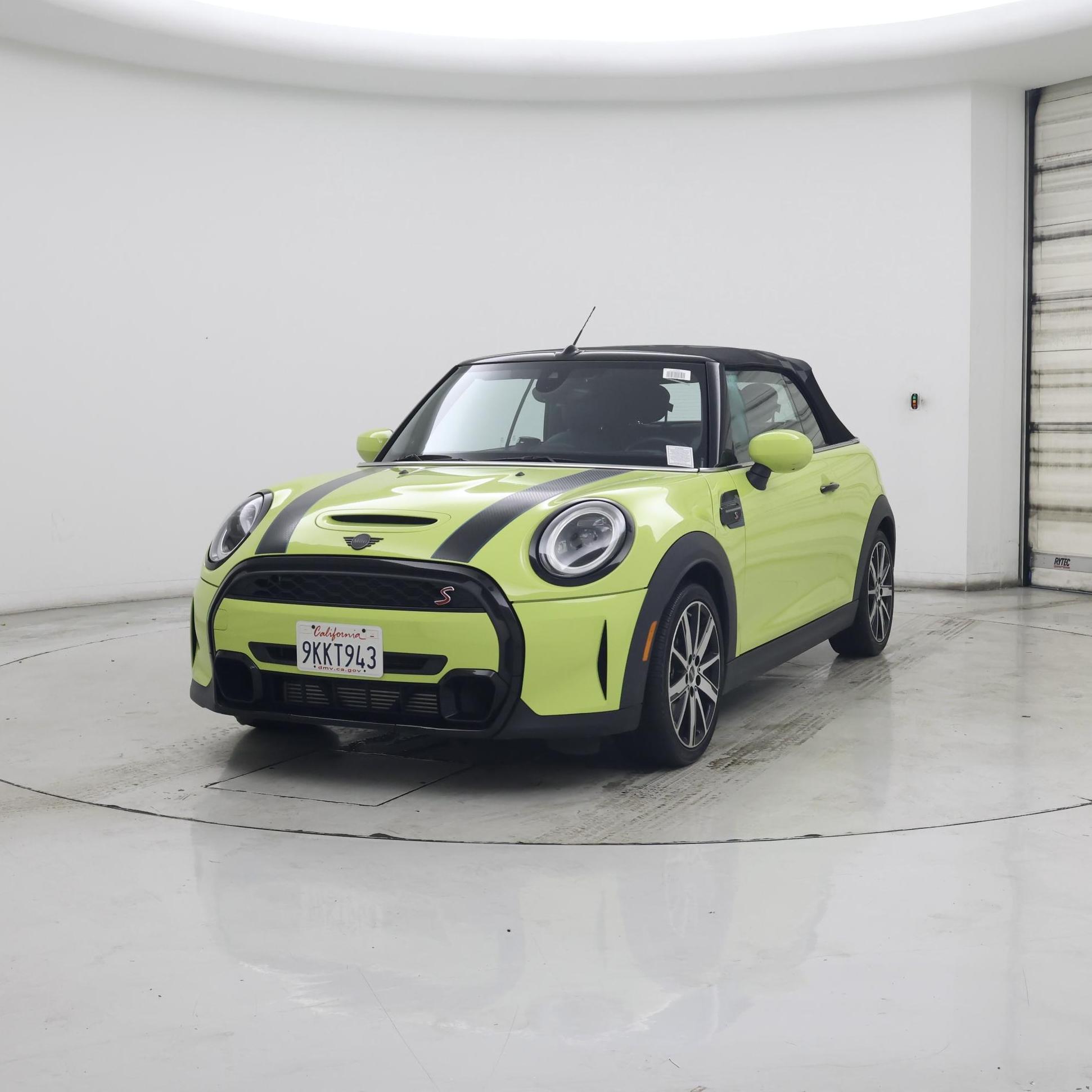 Thumbnail: 2022 MINI Cooper - 4