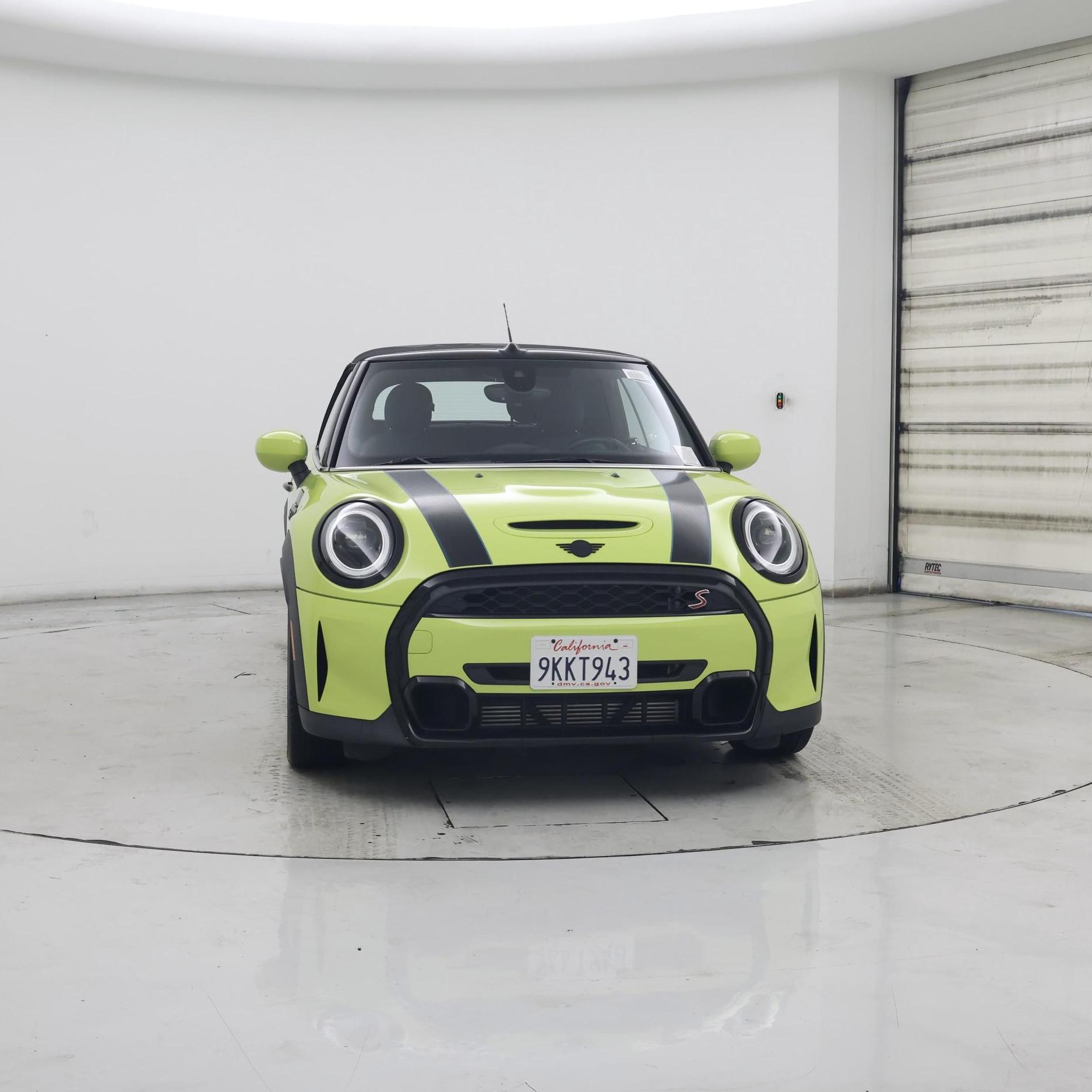 Thumbnail: 2022 MINI Cooper - 5