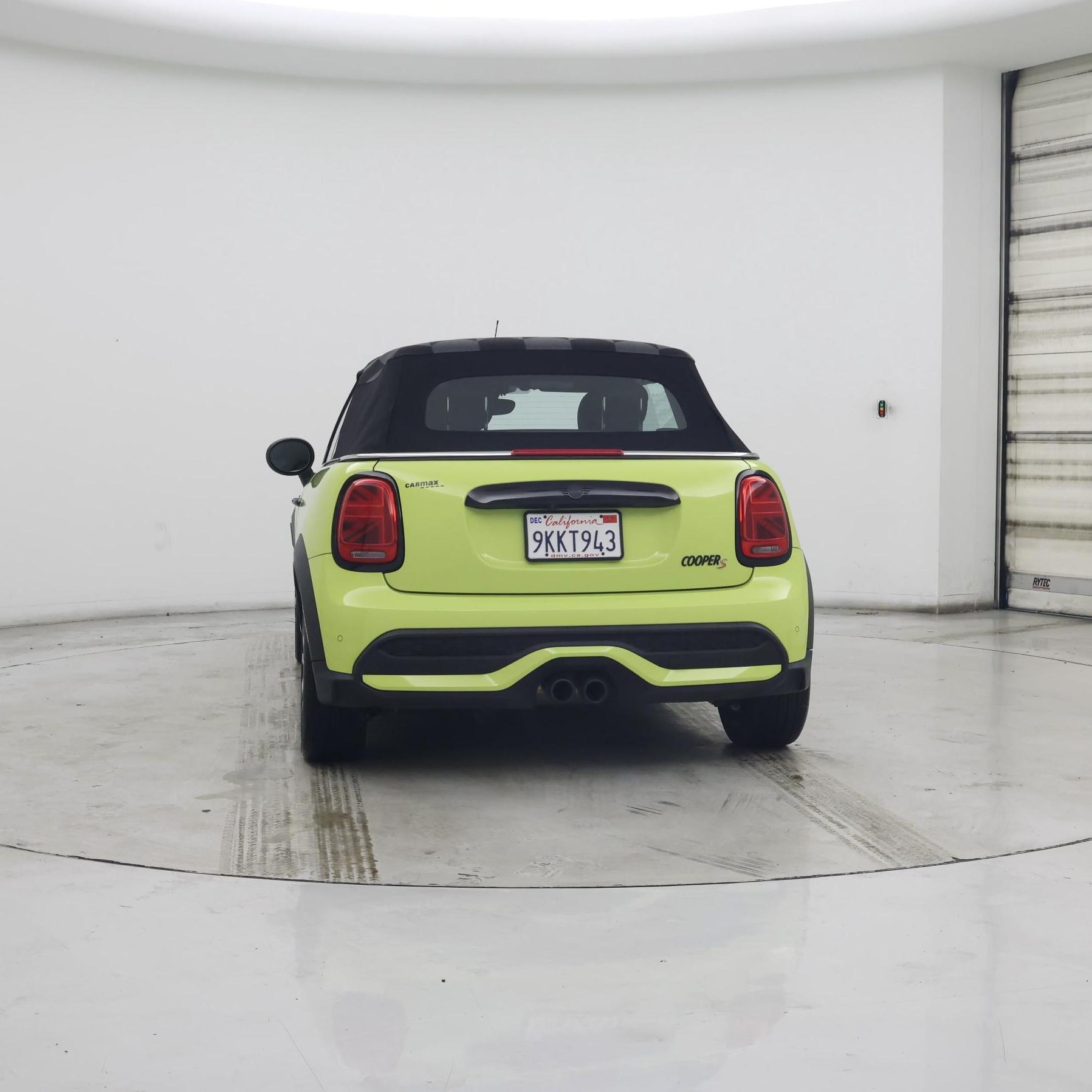 Thumbnail: 2022 MINI Cooper - 6