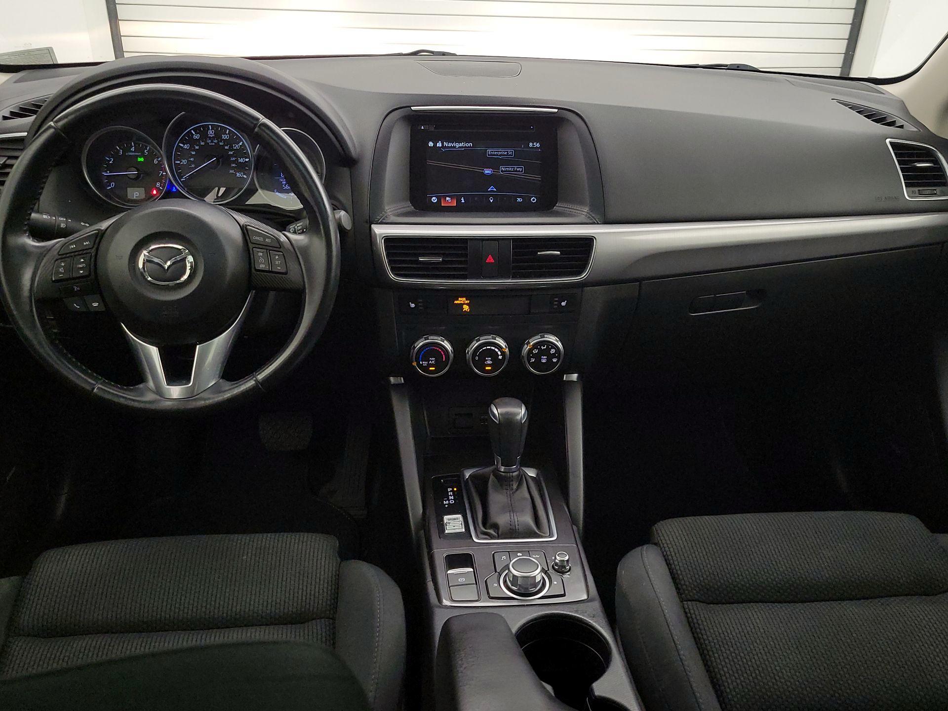 Thumbnail: 2016 Mazda CX-5 - 9