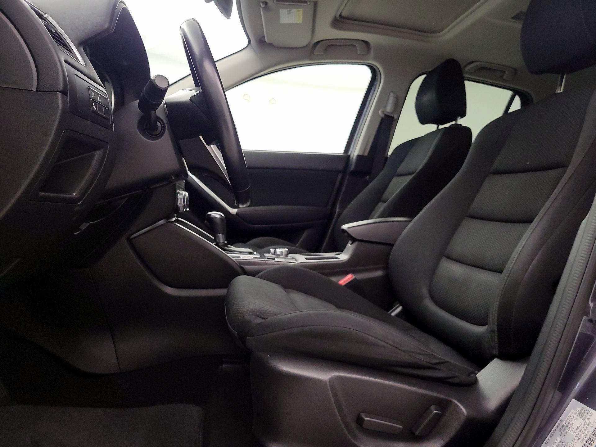 Thumbnail: 2016 Mazda CX-5 - 11