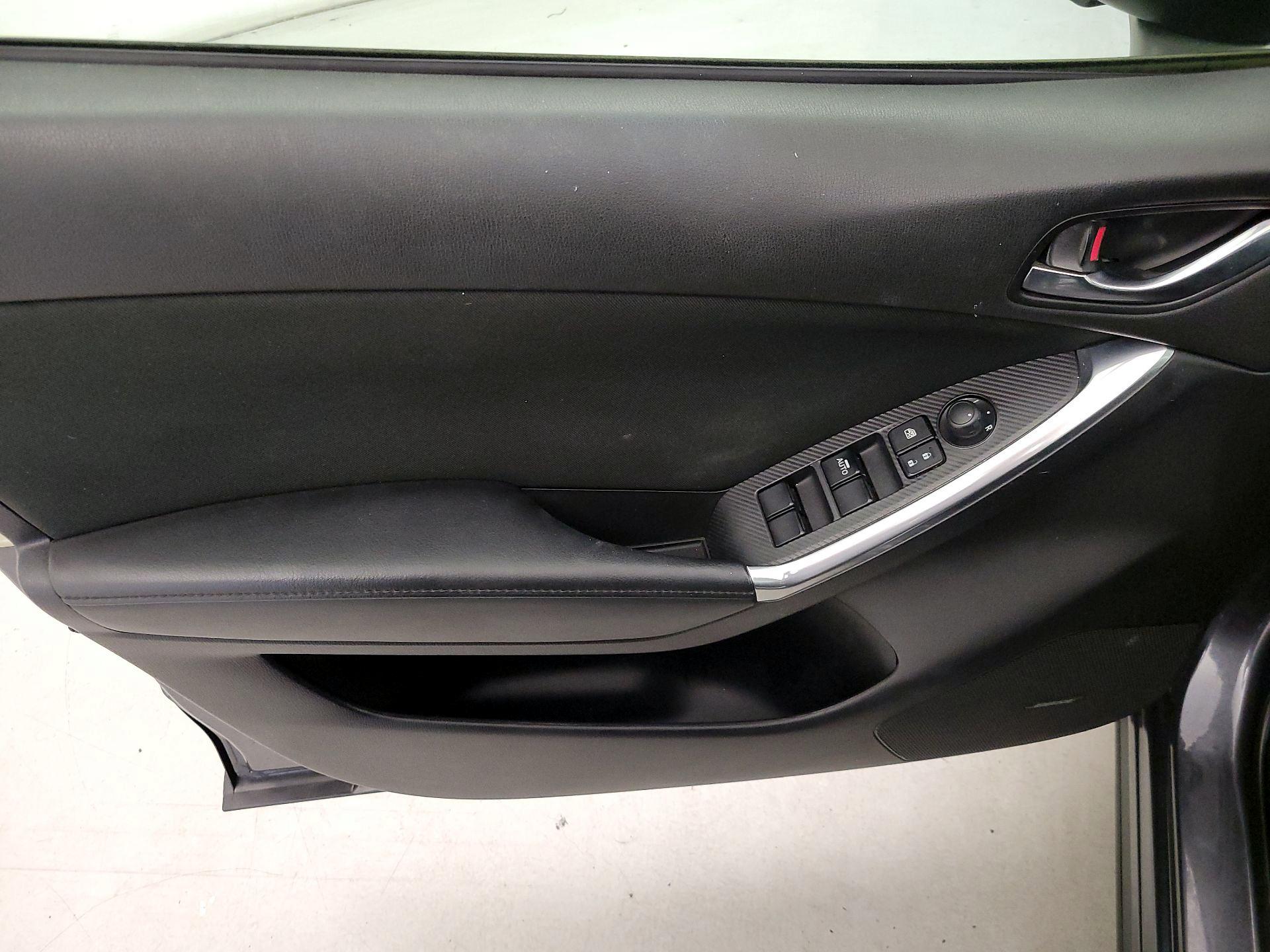 Thumbnail: 2016 Mazda CX-5 - 12