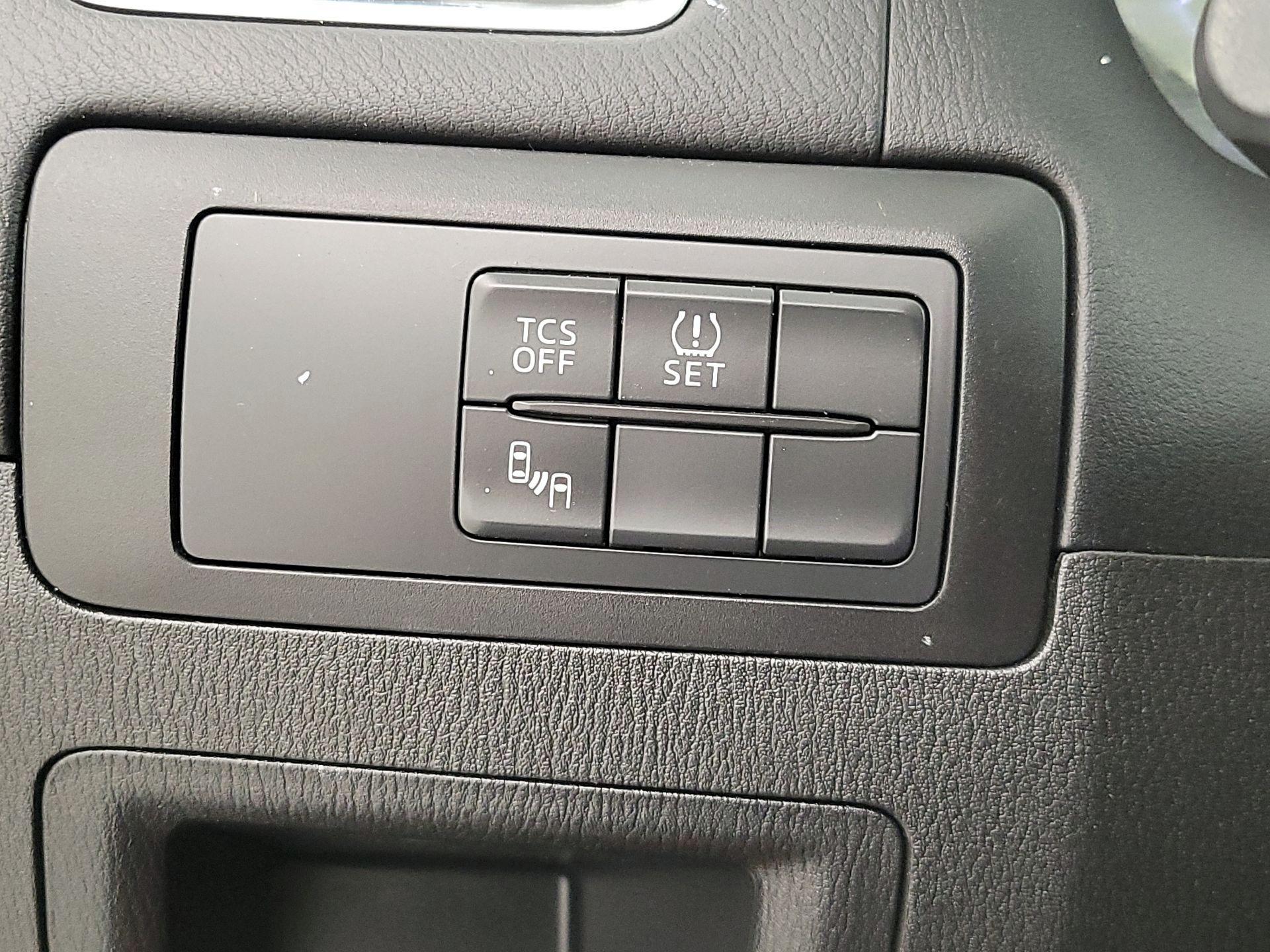 Thumbnail: 2016 Mazda CX-5 - 13