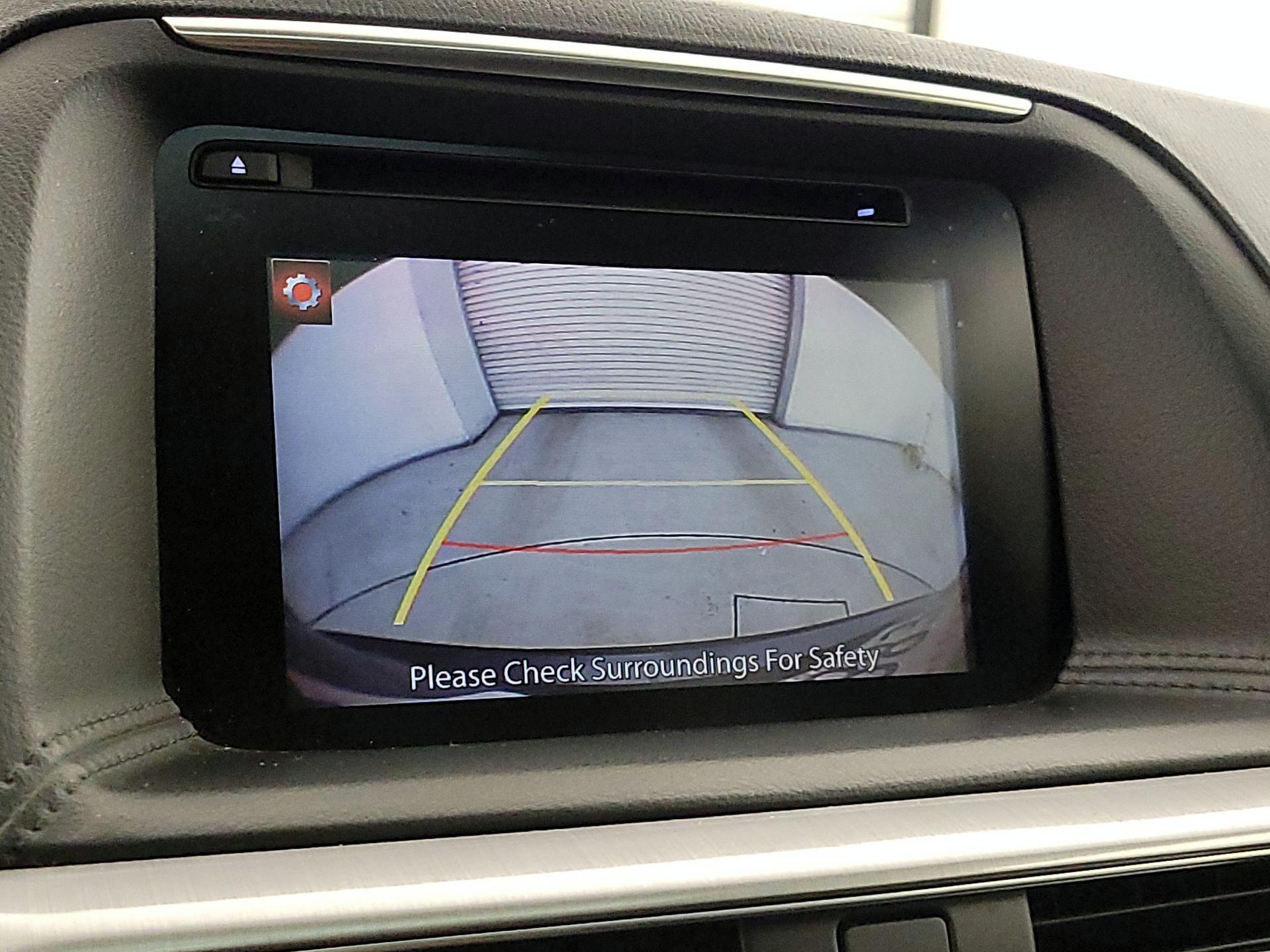 Thumbnail: 2016 Mazda CX-5 - 15