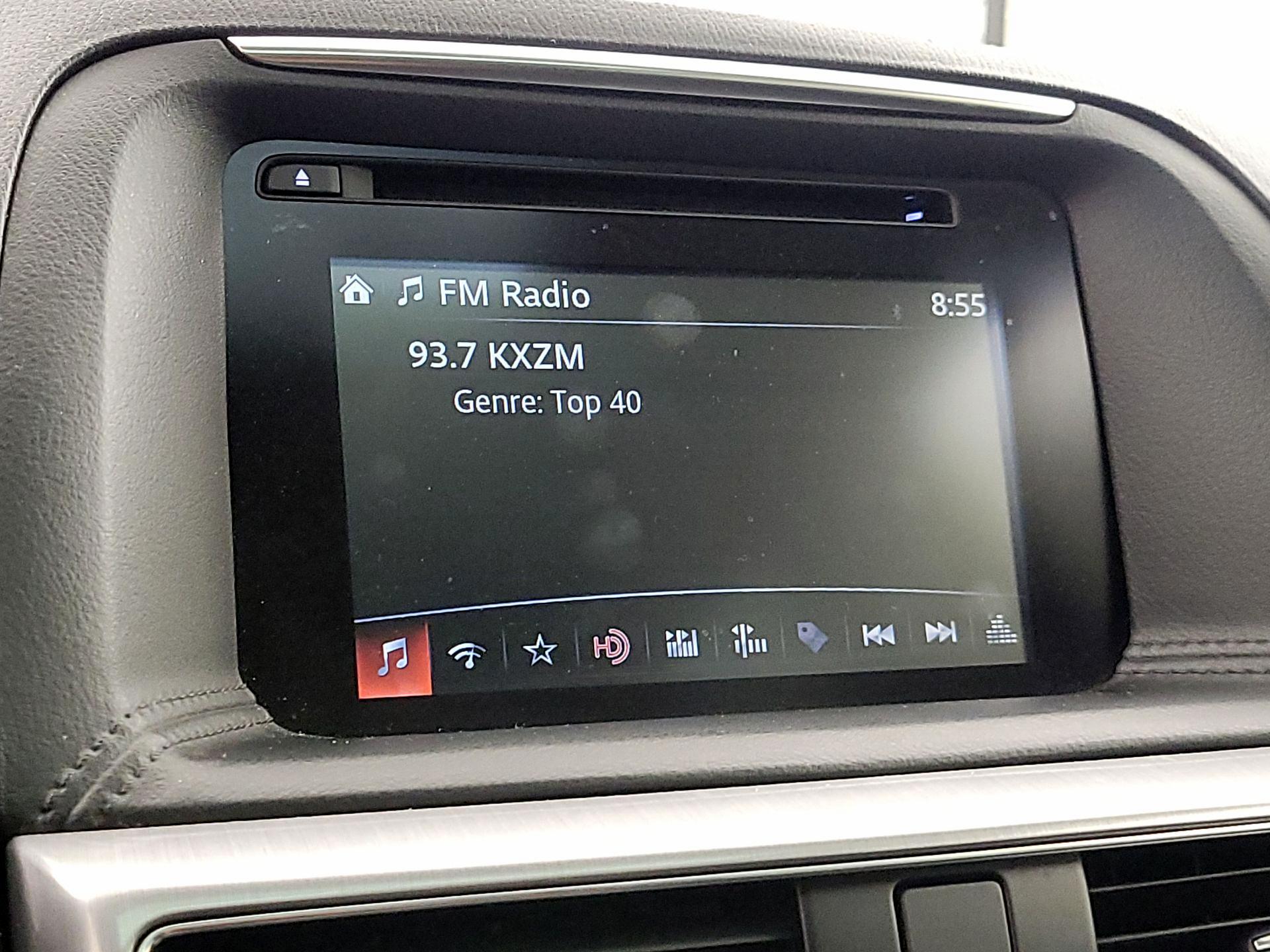 Thumbnail: 2016 Mazda CX-5 - 16