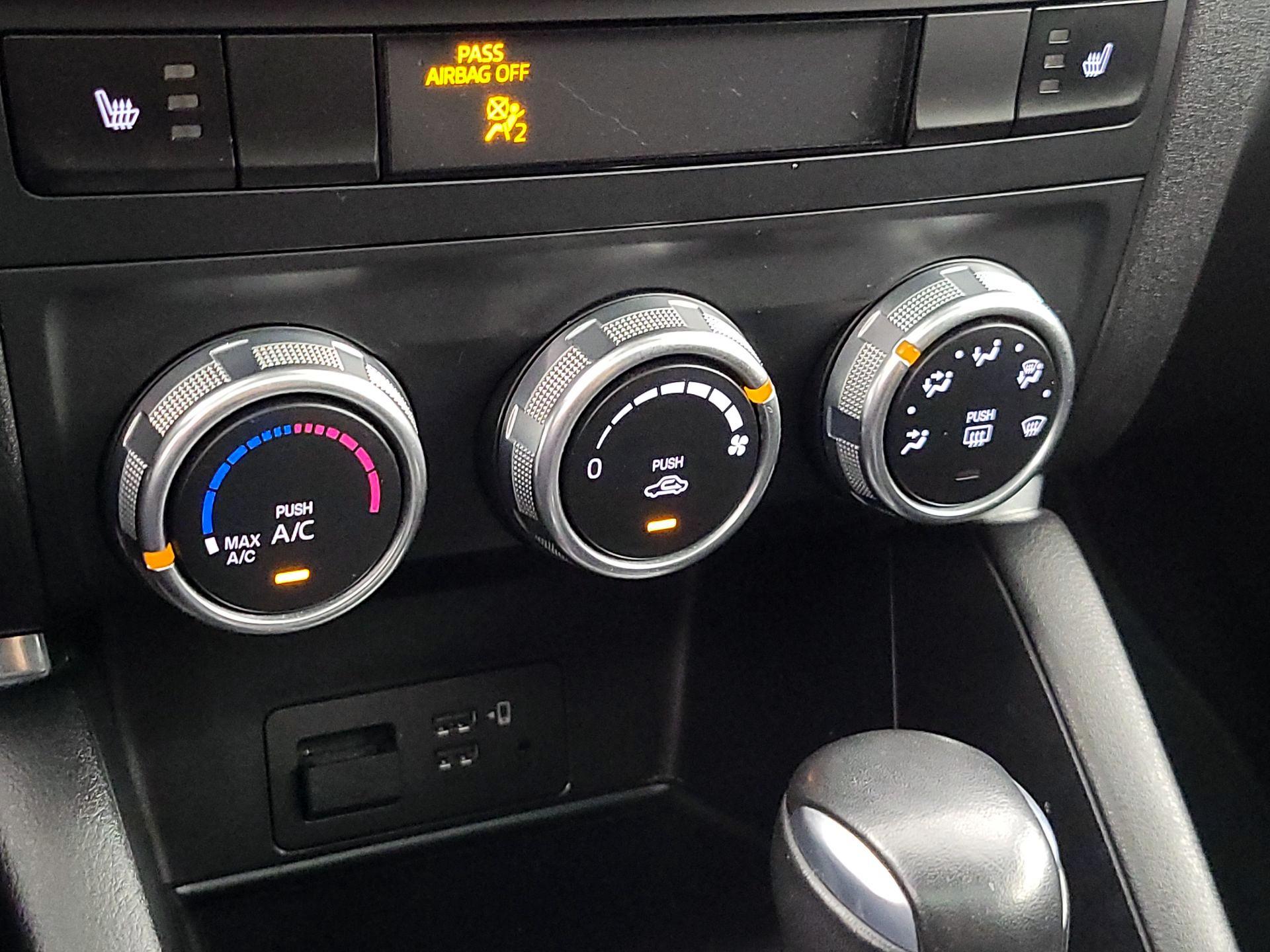 Thumbnail: 2016 Mazda CX-5 - 17