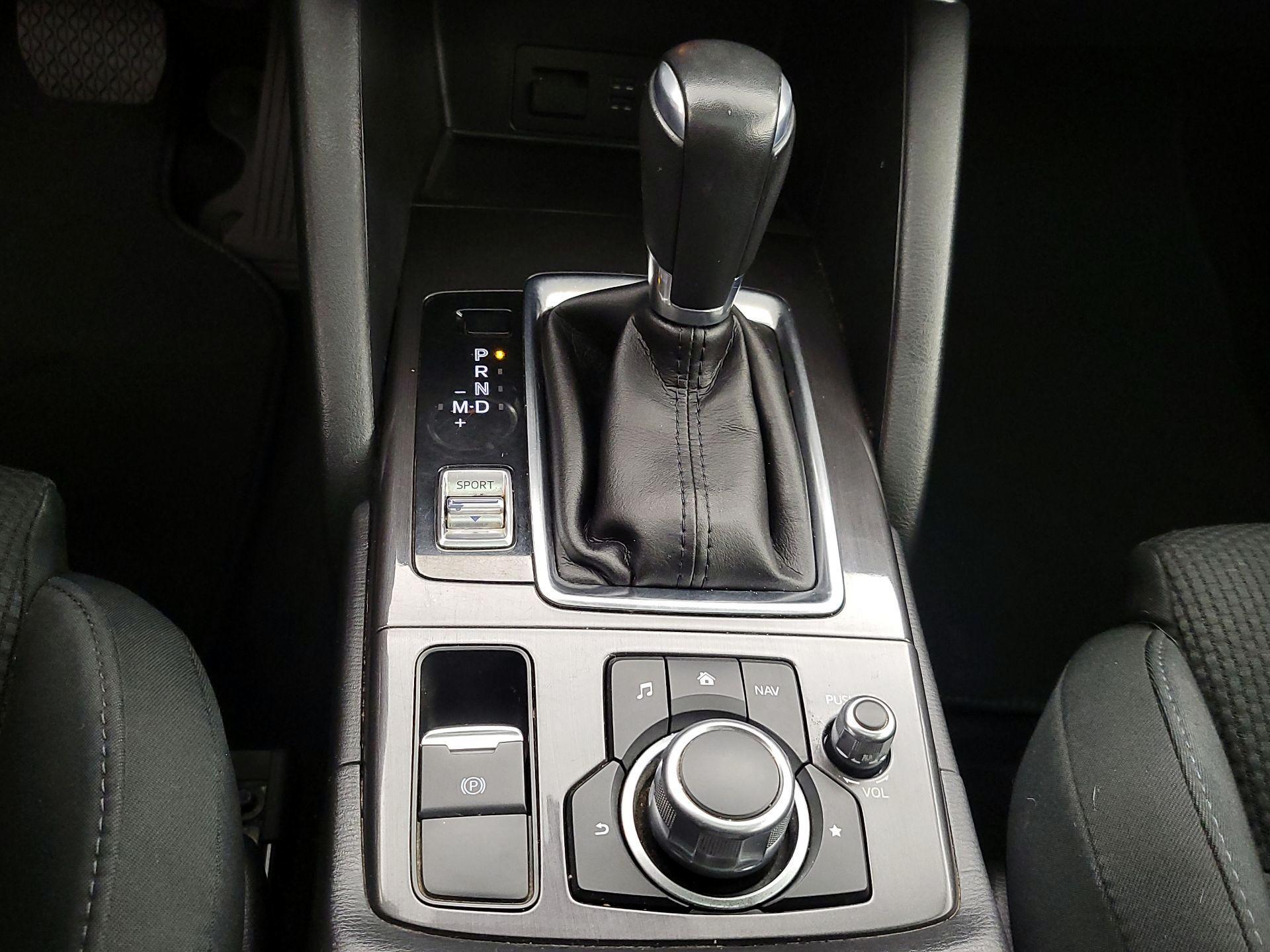 Thumbnail: 2016 Mazda CX-5 - 18