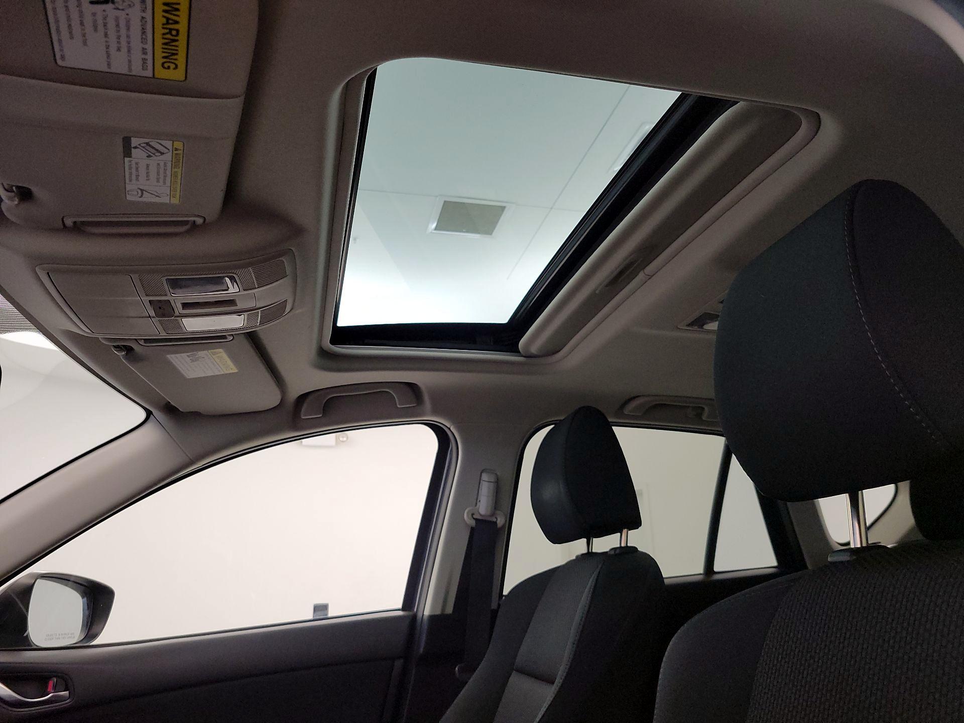 Thumbnail: 2016 Mazda CX-5 - 20