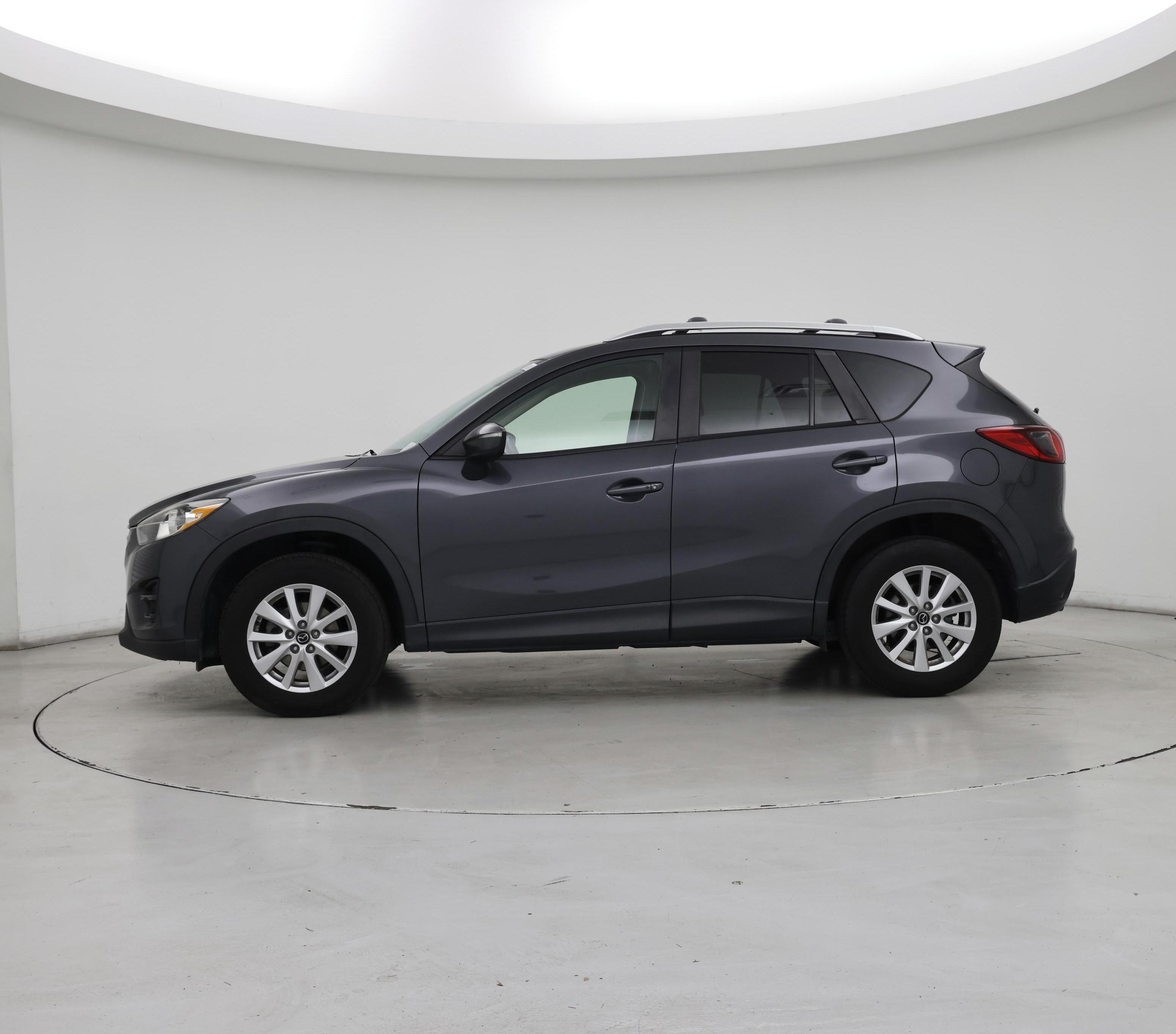 Thumbnail: 2016 Mazda CX-5 - 3
