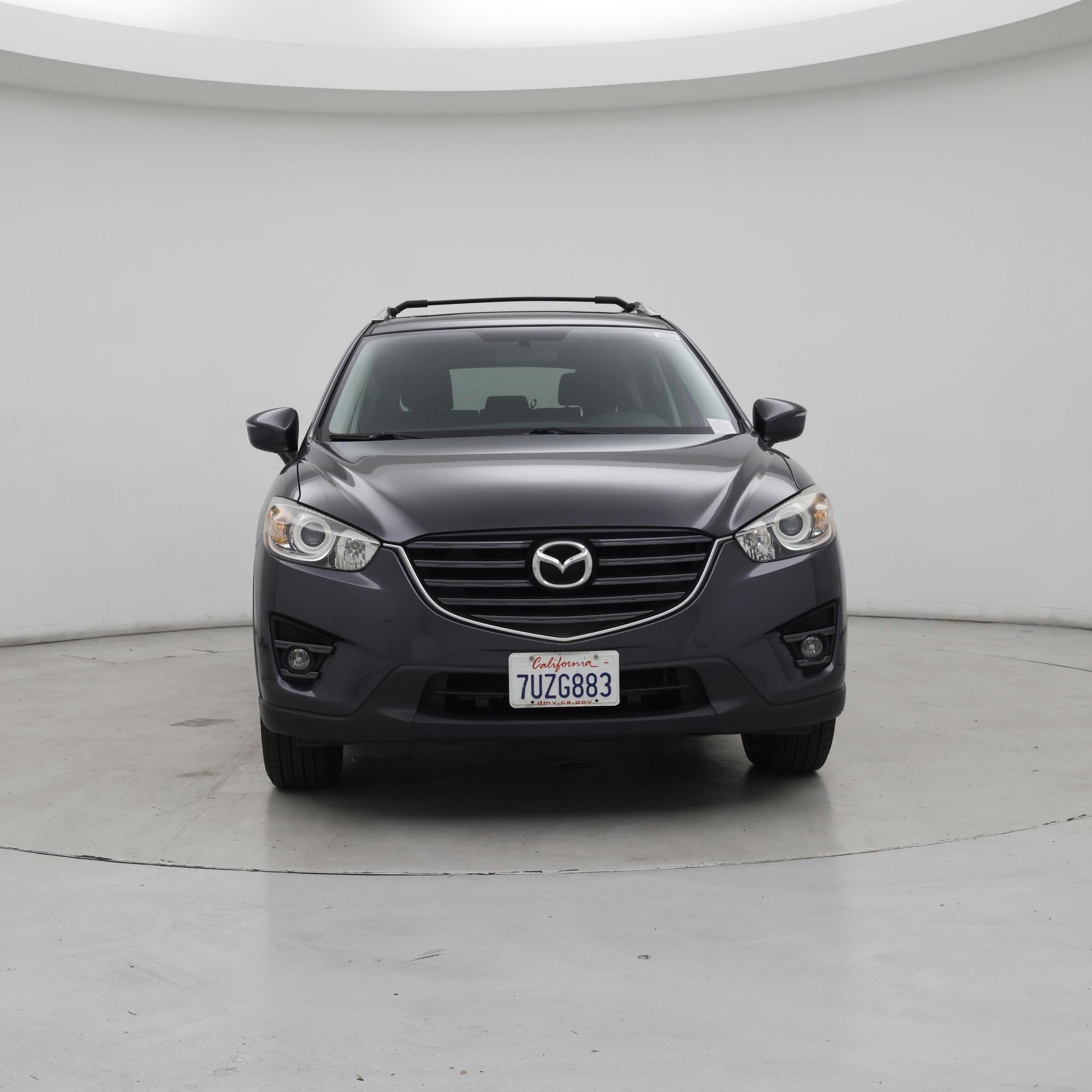 Thumbnail: 2016 Mazda CX-5 - 5