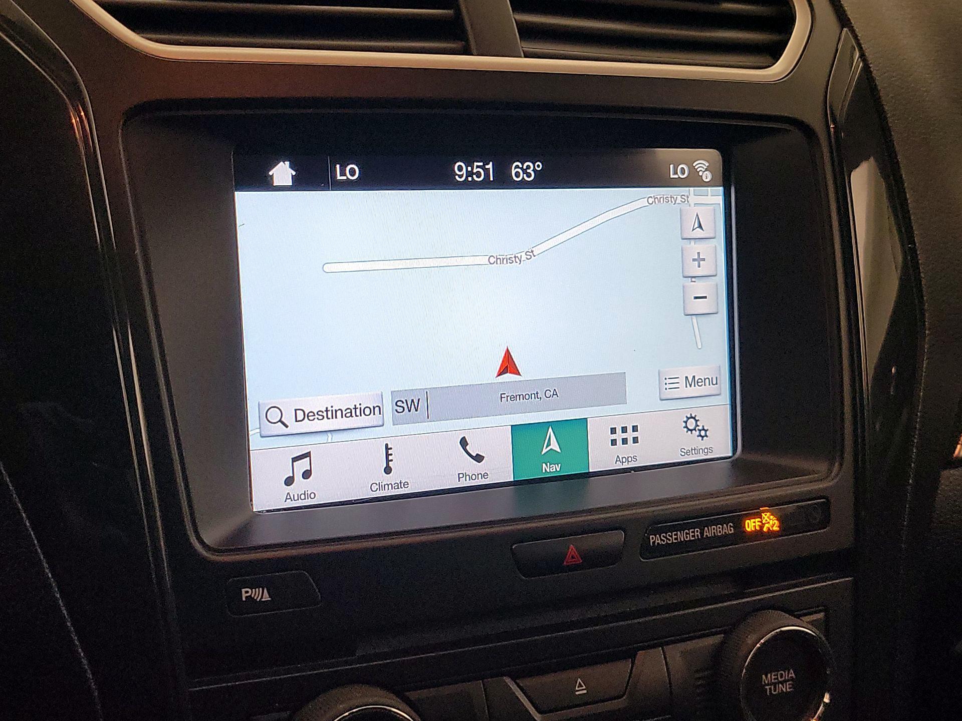 Thumbnail: 2018 Ford Explorer - 14