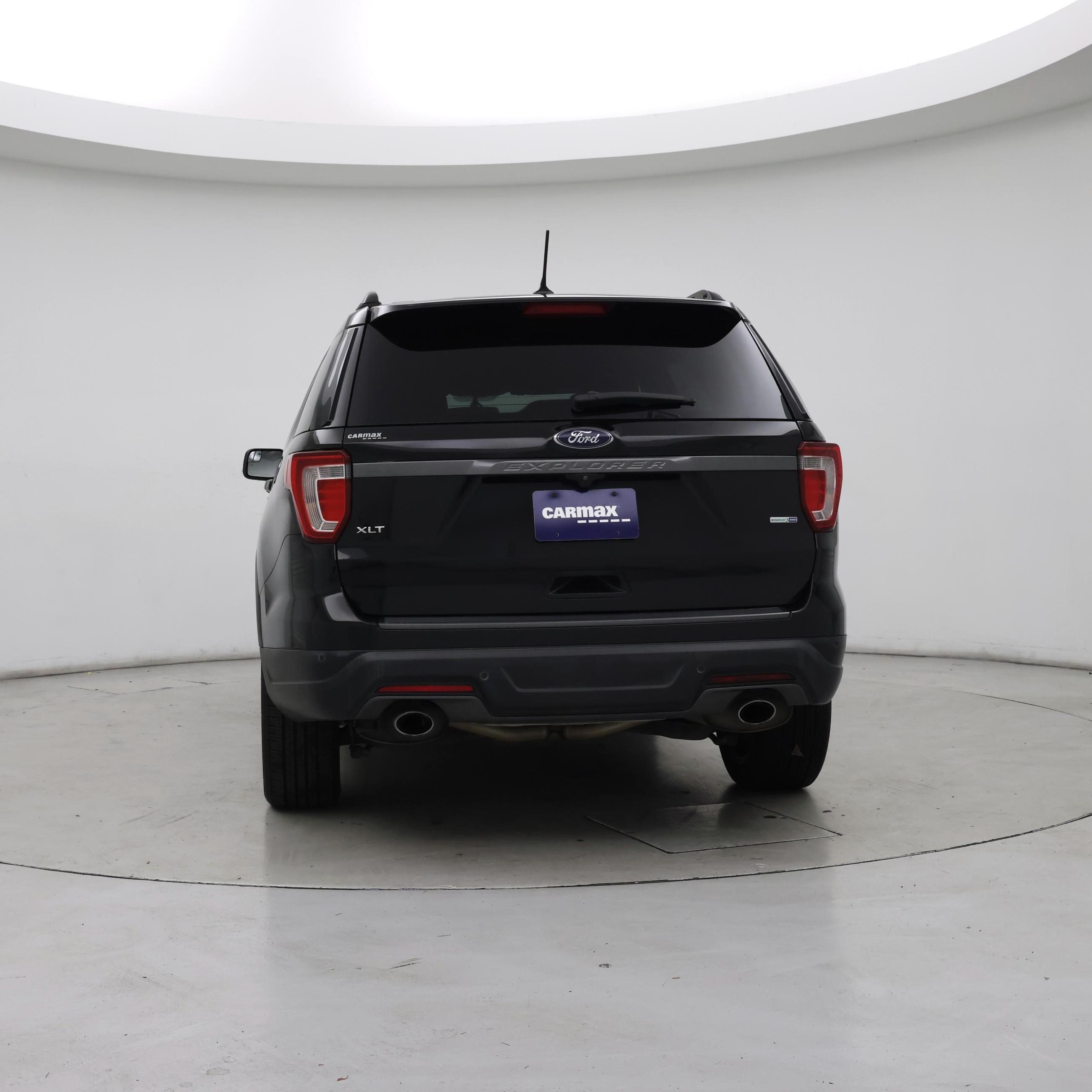 Thumbnail: 2018 Ford Explorer - 6