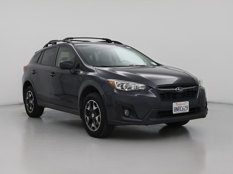 2018 Subaru Crosstrek Premium -
                  Fremont, CA