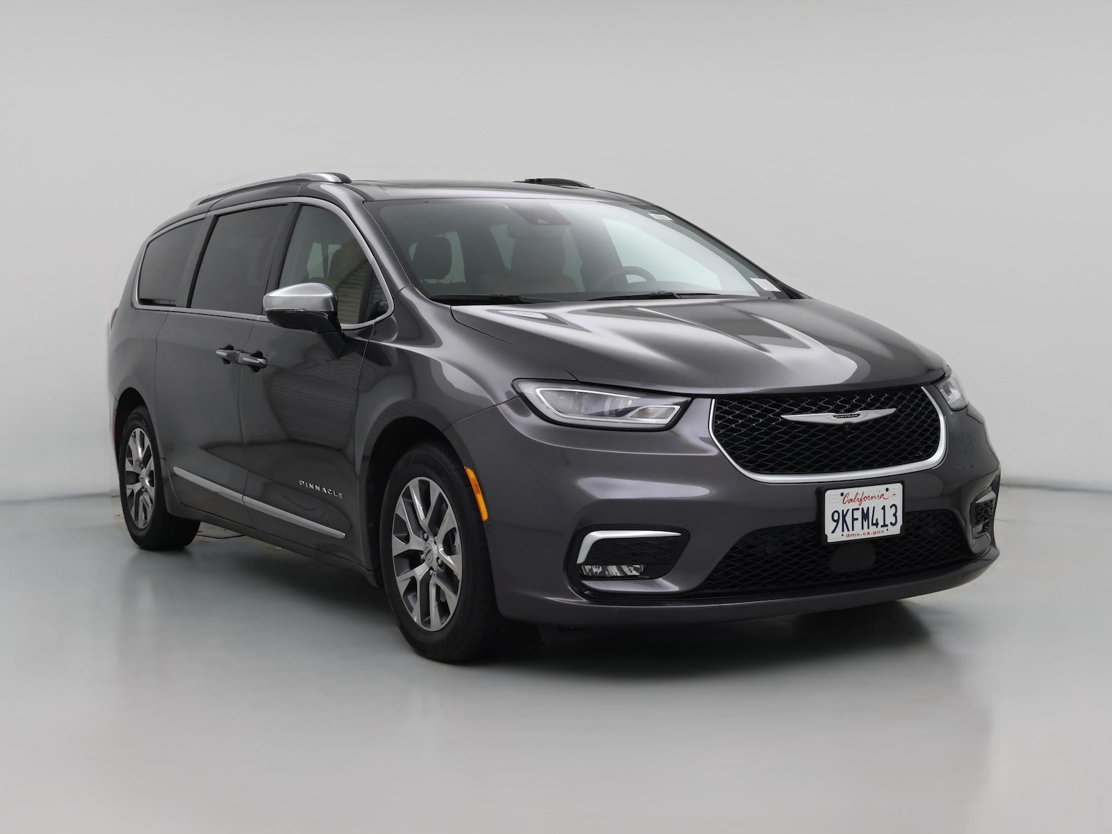 2023 Chrysler Pacifica Hybrid Pinnacle