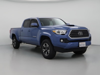 2019 Toyota Tacoma TRD Off Road