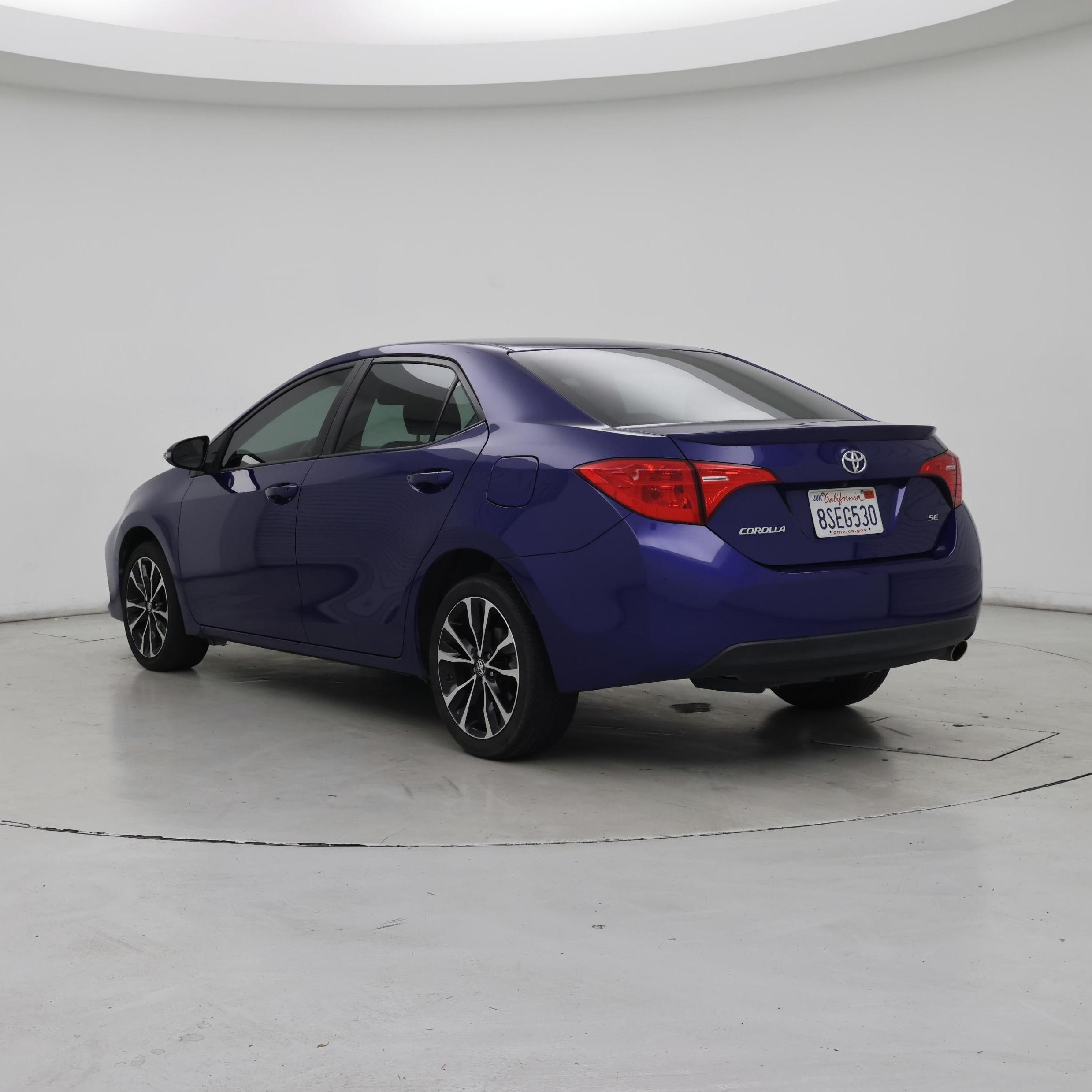 Thumbnail: 2019 Toyota Corolla - 2