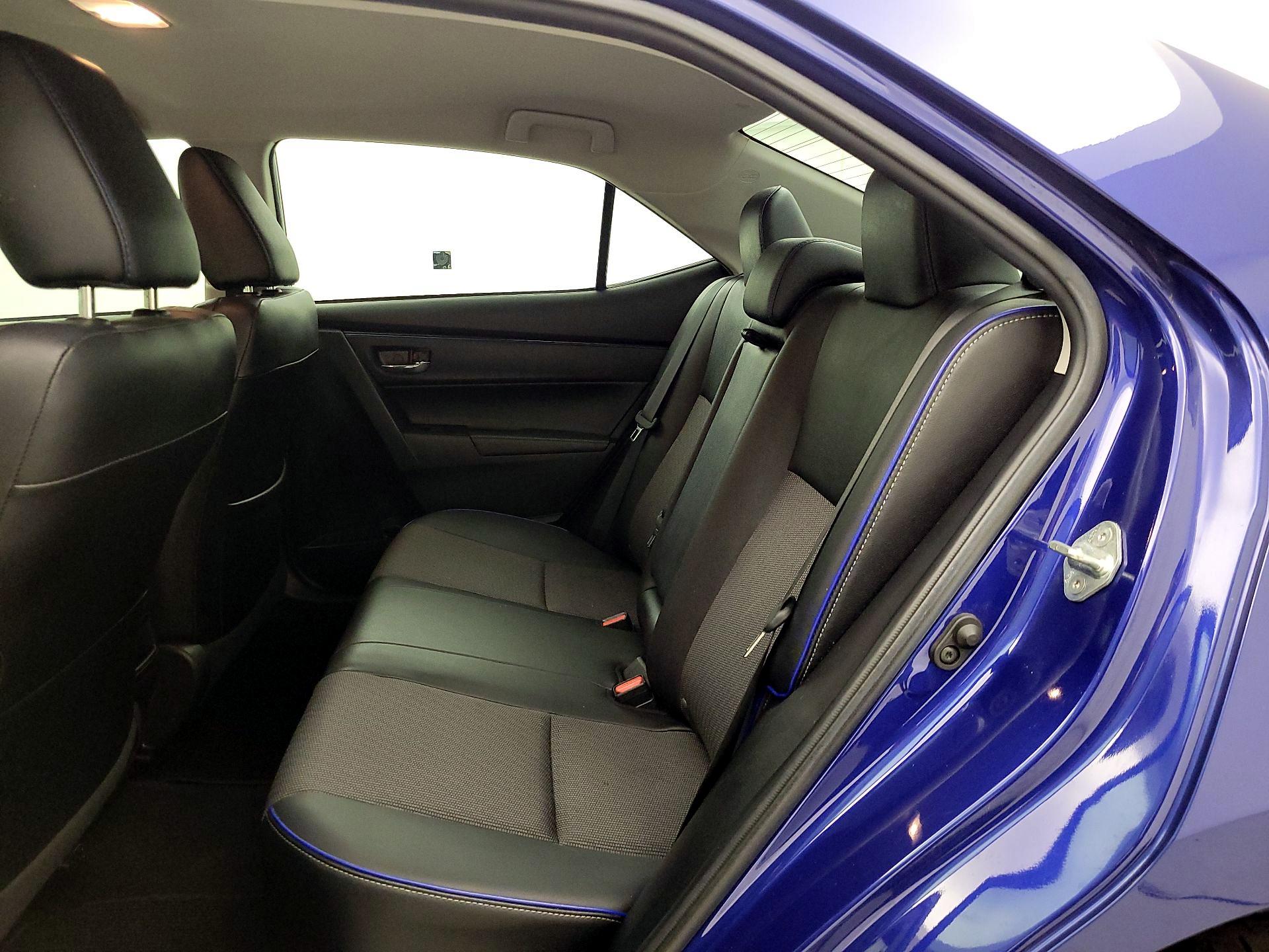 Thumbnail: 2019 Toyota Corolla - 19