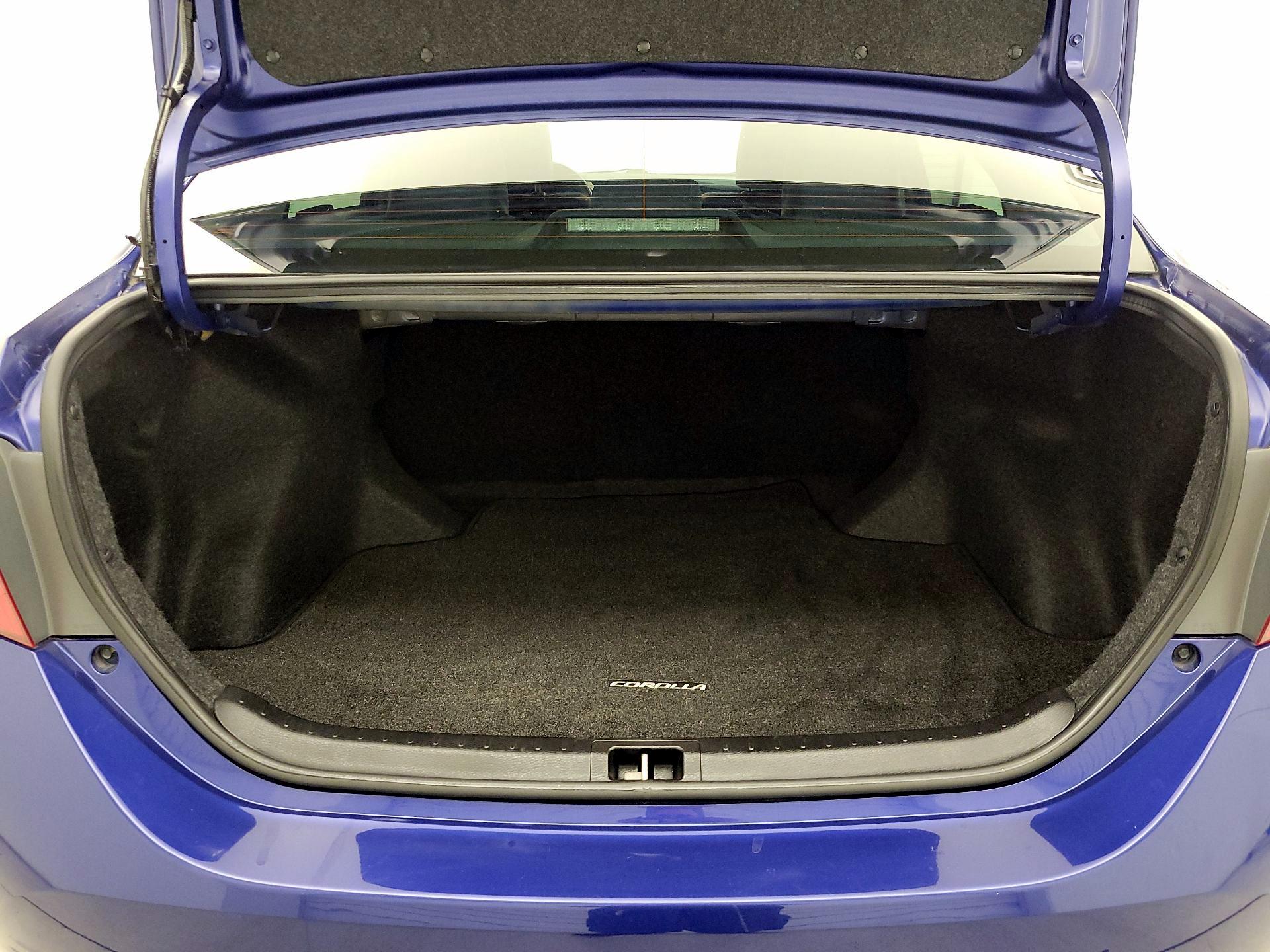 Thumbnail: 2019 Toyota Corolla - 20