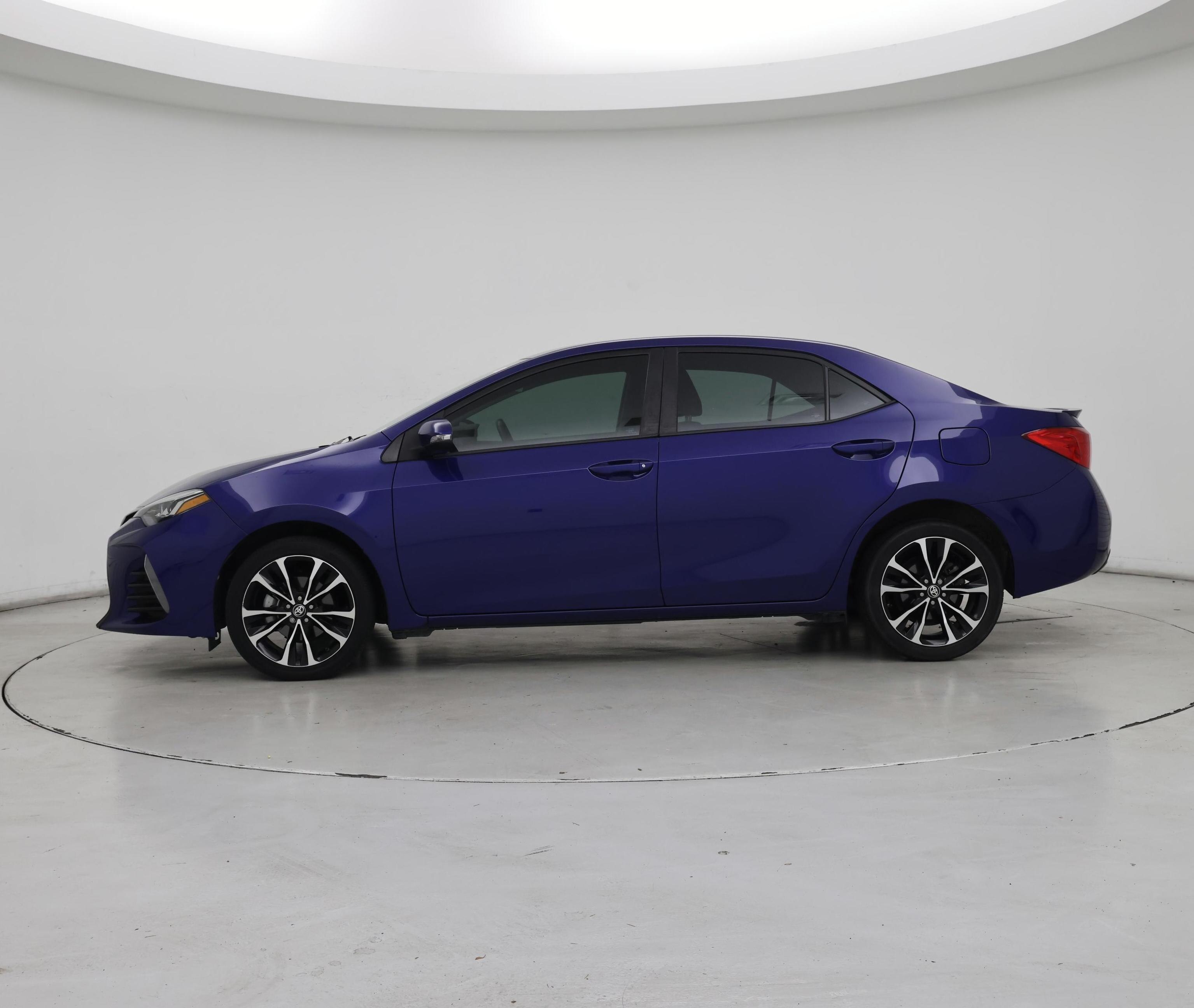 Thumbnail: 2019 Toyota Corolla - 3