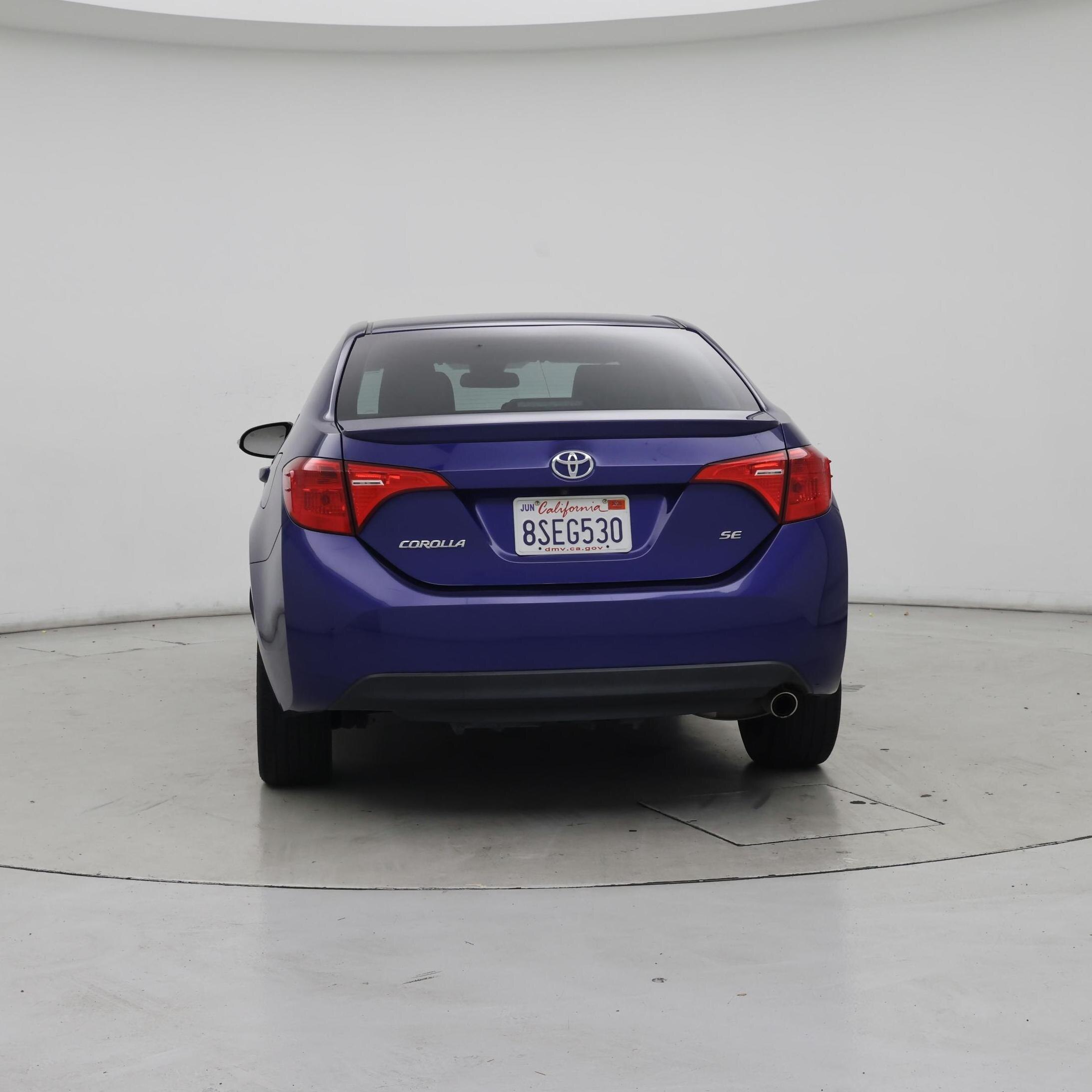 Thumbnail: 2019 Toyota Corolla - 6